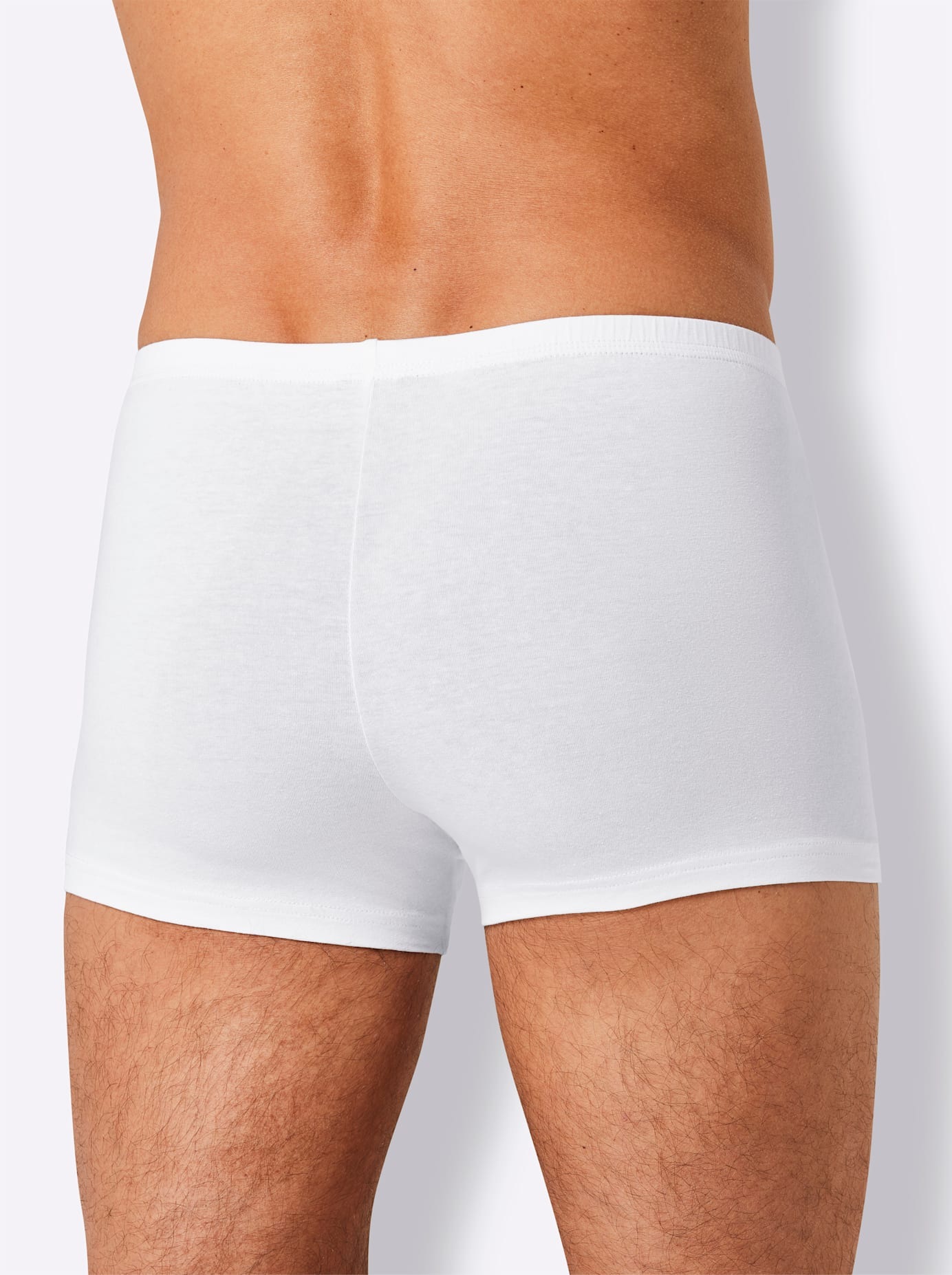 wäschepur Retro Pants 5 Stk.