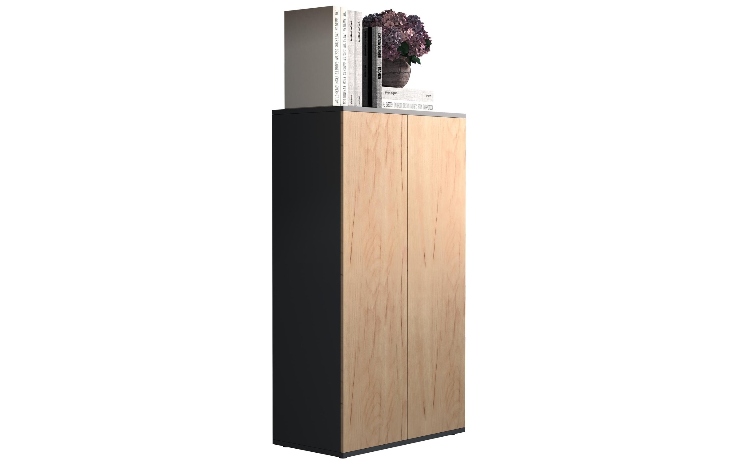 Image of VCM Kommode "Dalosa 60 x 108 cm"