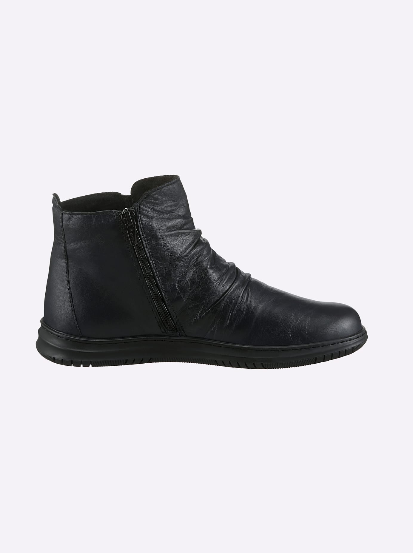 Gemini Stiefelette