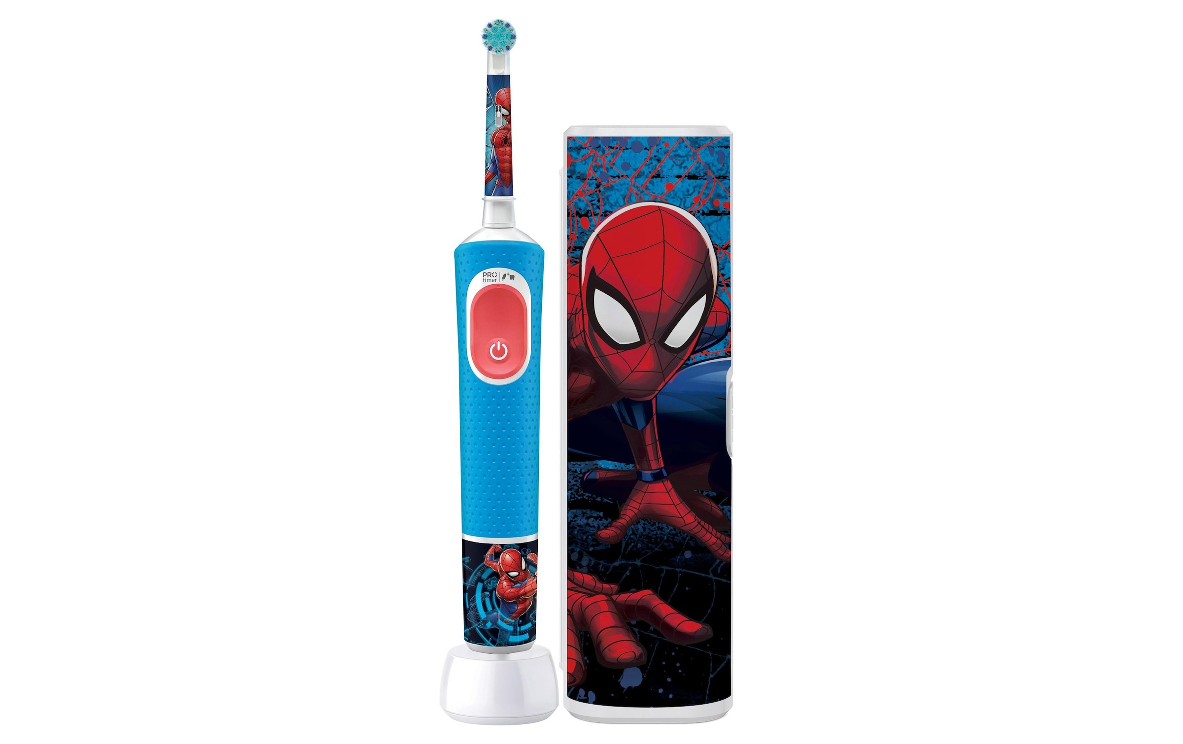 Oral-B Elektrische Zahnbürste »Vitality«