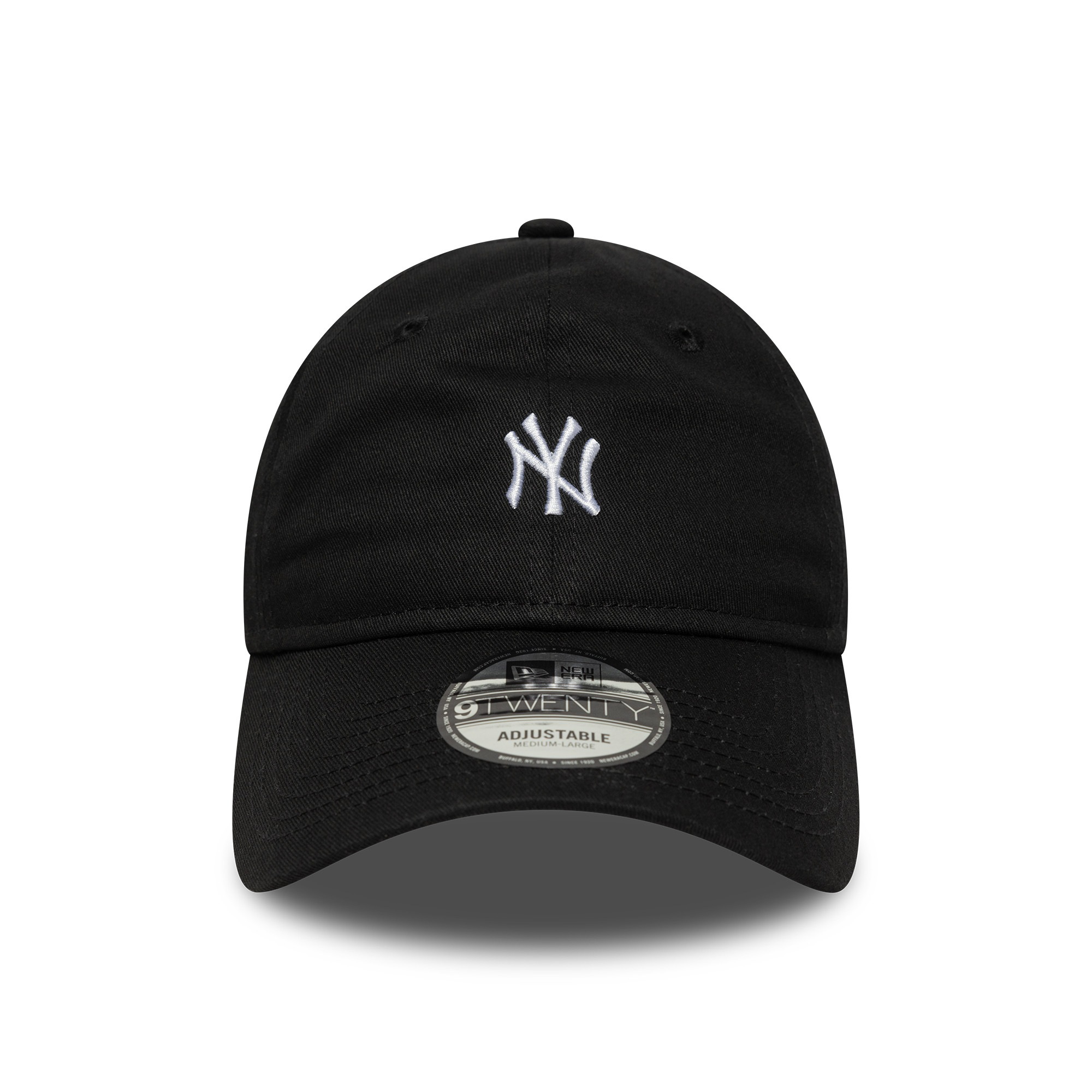New Era Casquette de baseball »MINI LOGO 9TWENTY NEYYAN   BLKWHI«