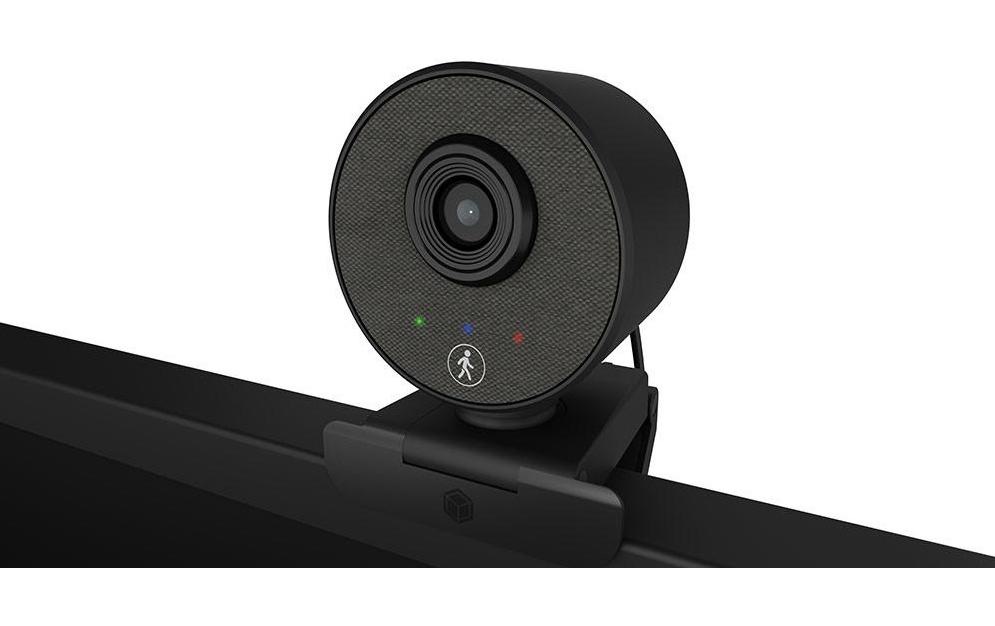 ICY BOX Webcam »BOX IB-CAM501-HD«