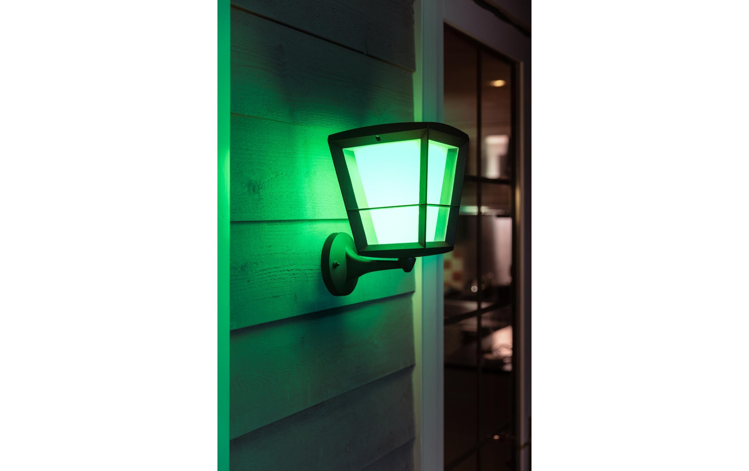 Philips Hue Aussen-Stehlampe »Eco«