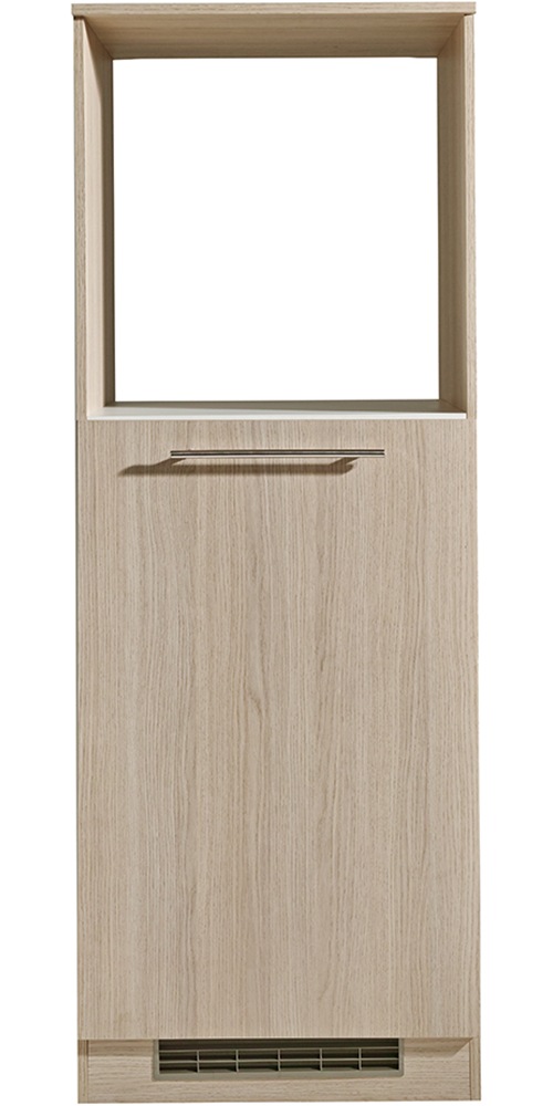 wiho Küchen Four/réfrigérateur encastrable »Filo« 60 cm breit