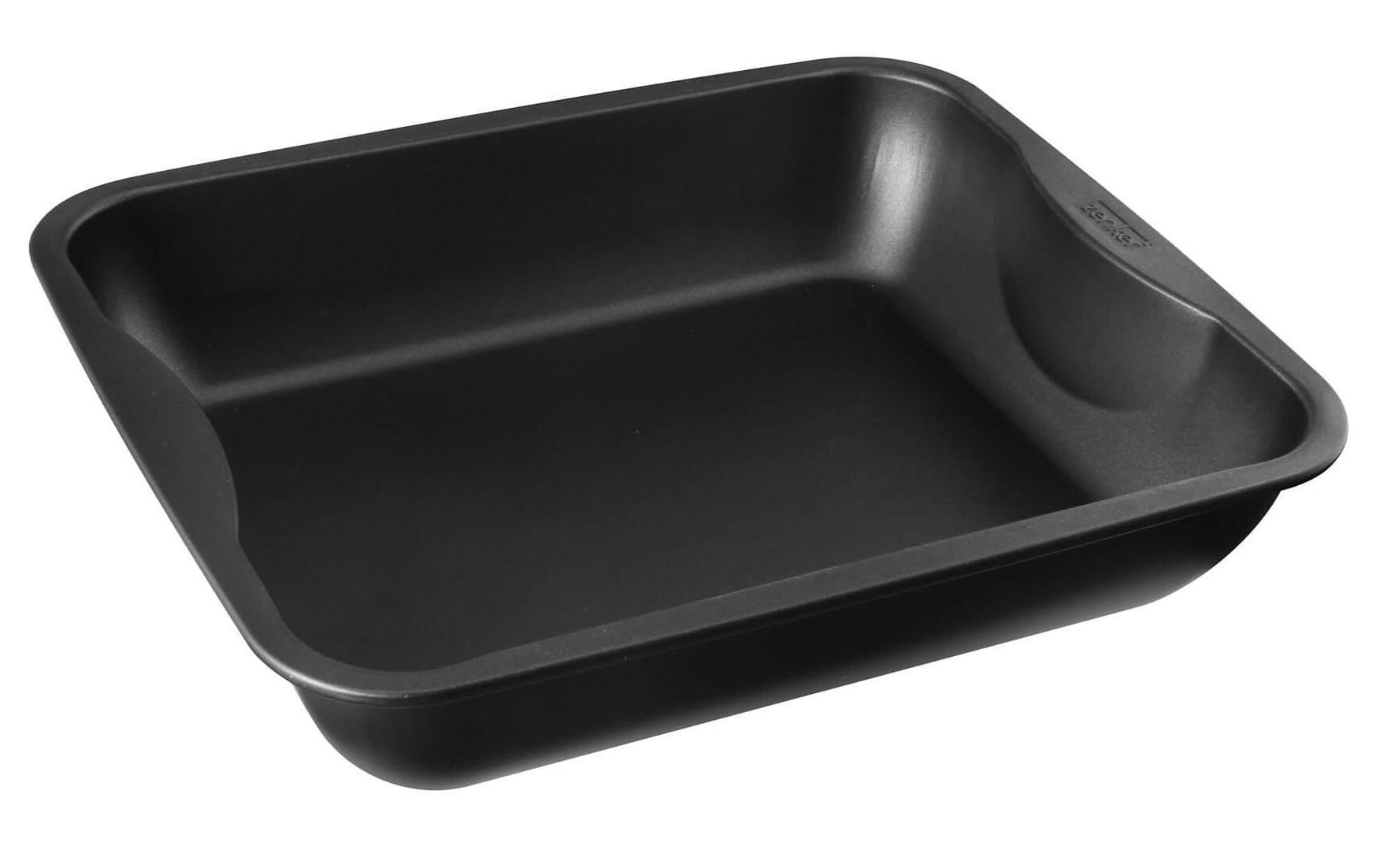 Image of Zenker Auflaufform "Special Cooking XXL 40 x 34 cm, Eckig, Schwarz" Metall