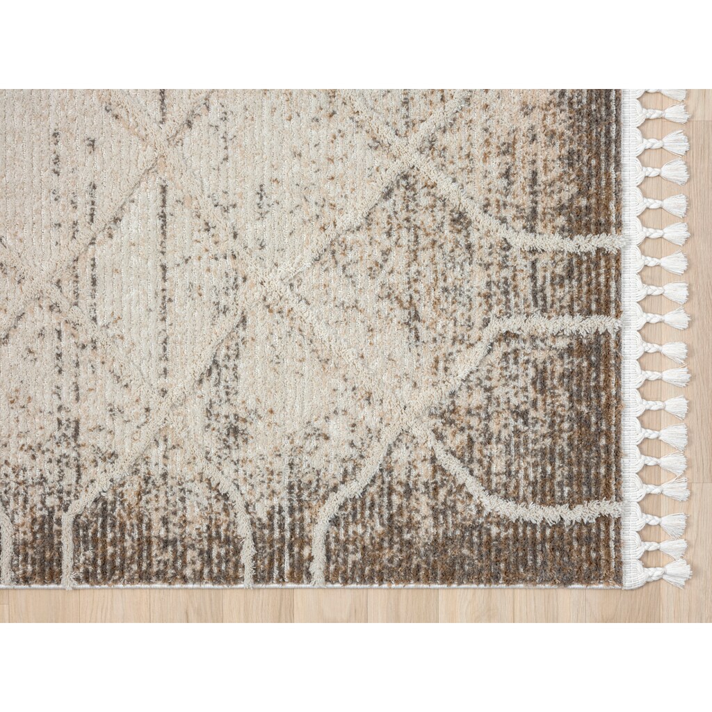 Myflair Möbel & Accessoires Teppich »Enya 1«, rechteckig