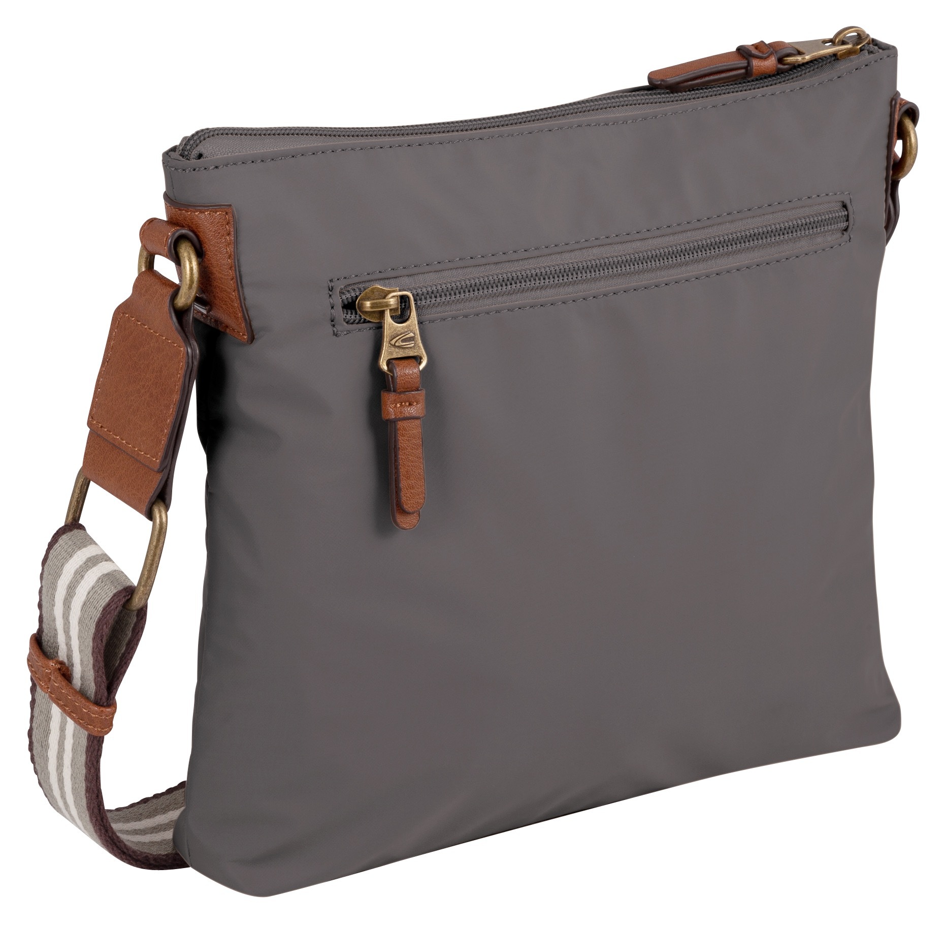 Image of camel active Umhängetasche, im praktischem Format bei Ackermann Versand Schweiz