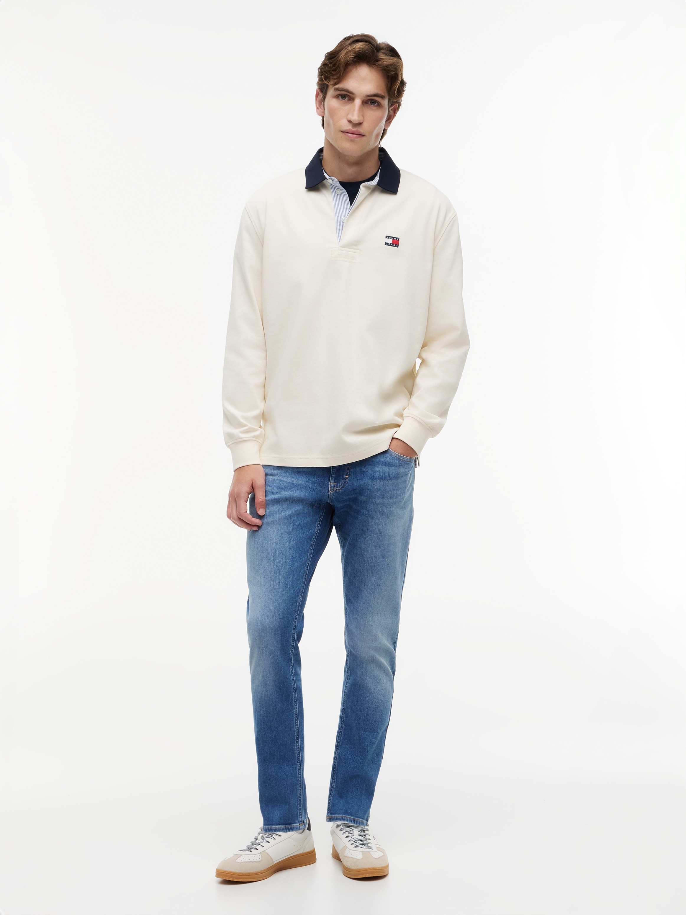 Tommy Jeans Jeans slim »AUSTIN SLIM TAPERED«