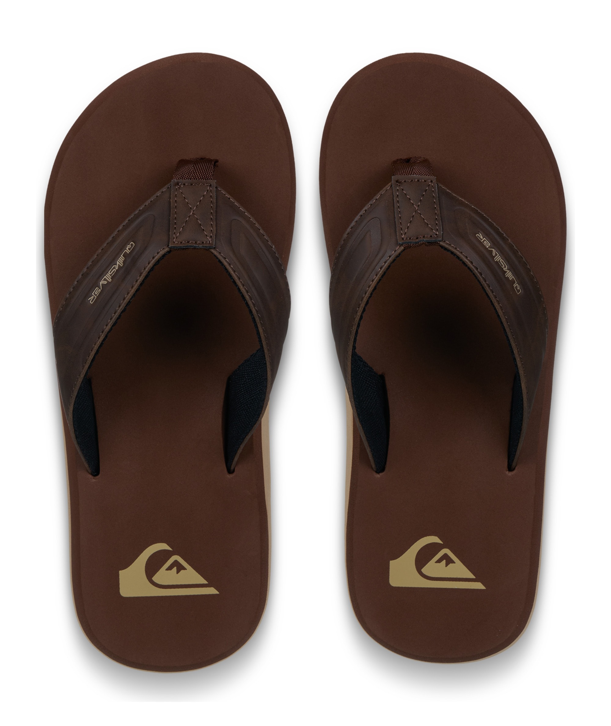 Quiksilver Zehentrenner »MONKEY WRENCH 26«  Sommerschuhe