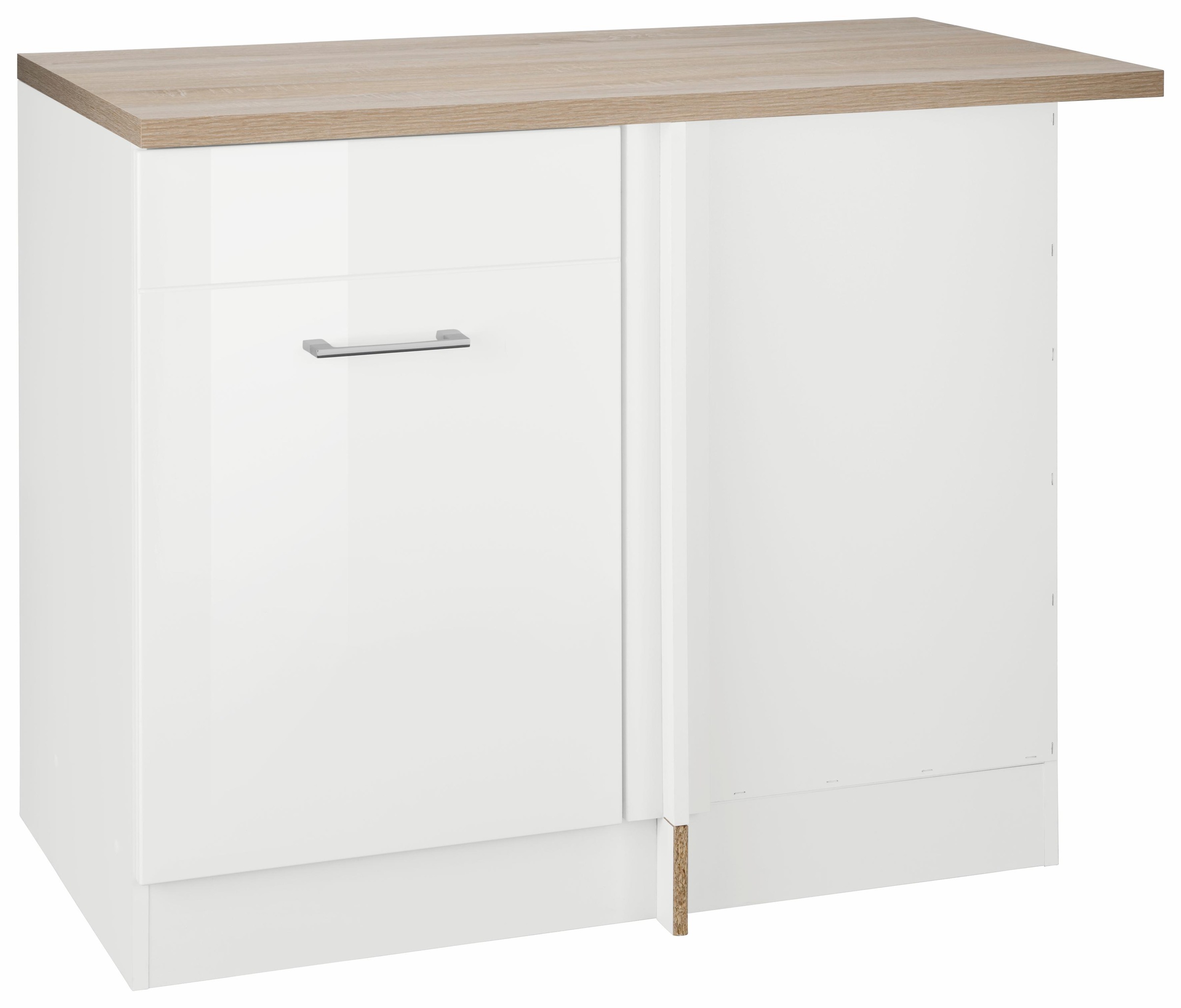 Image of HELD MÖBEL Eckunterschrank »Utah« bei Ackermann Versand Schweiz