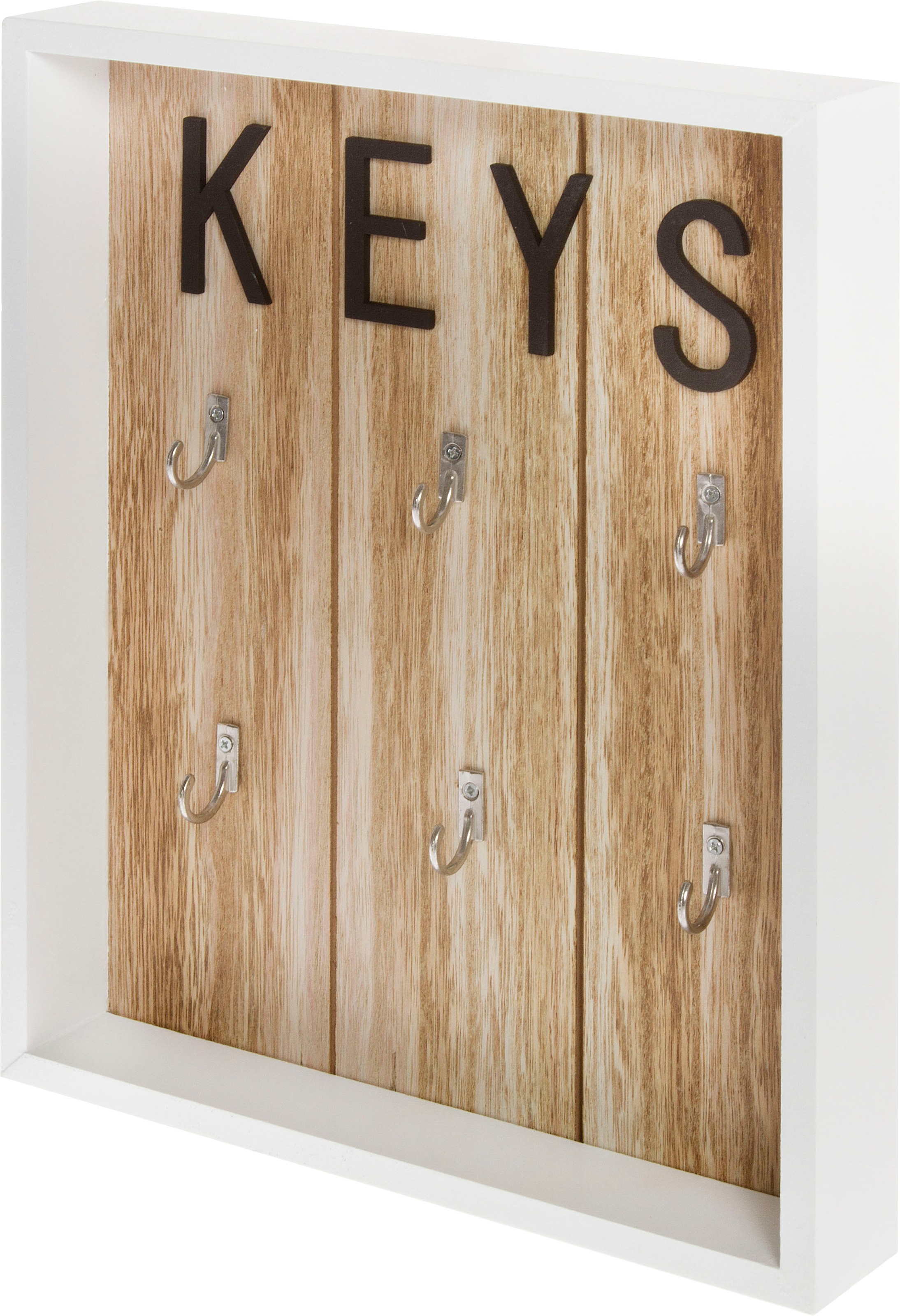 Image of Myflair Möbel & Accessoires Schlüsselkasten »Serin« bei Ackermann Versand Schweiz