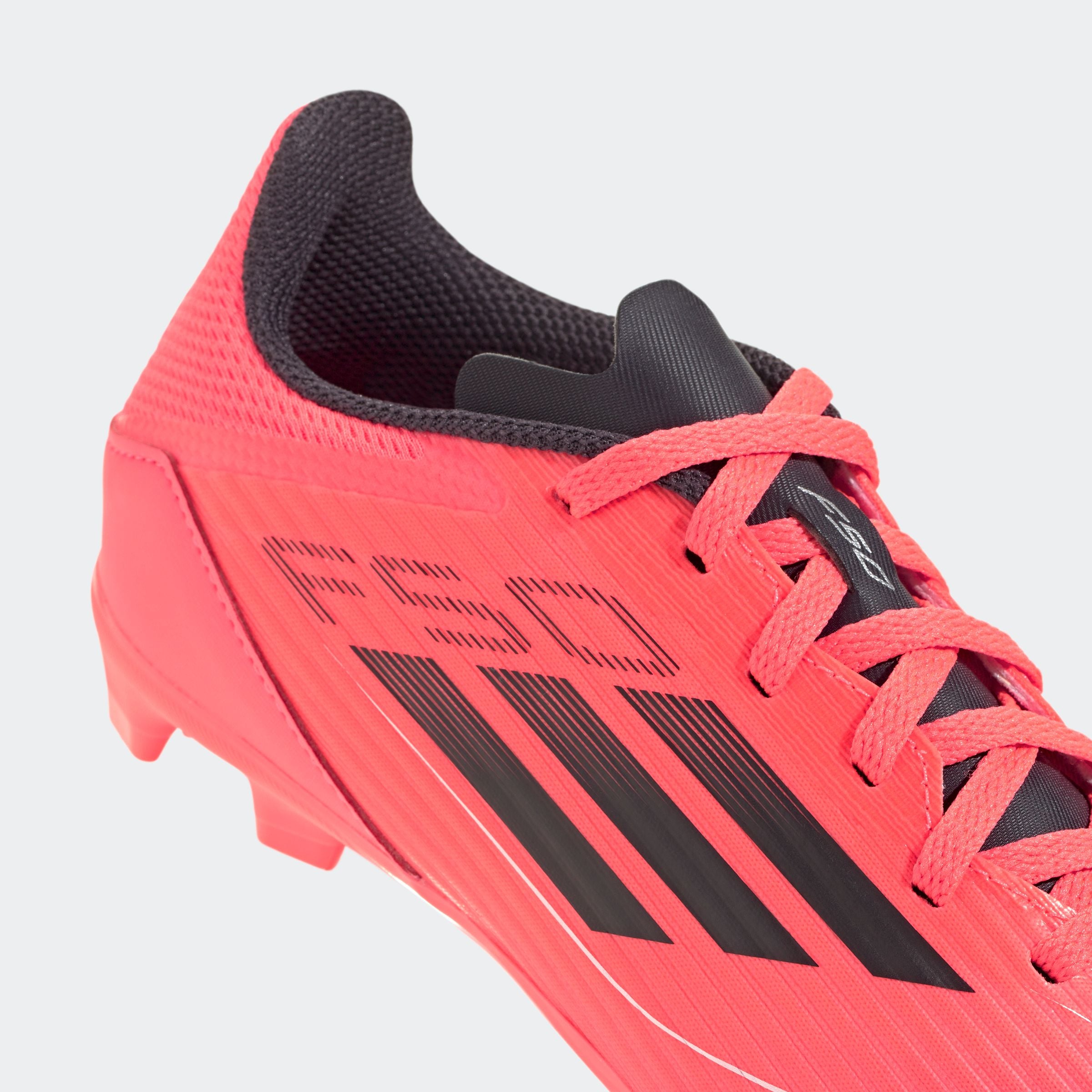 adidas Performance Fussballschuh »F50 LEAGUE KIDS FG/MG«, für Rasenplätze