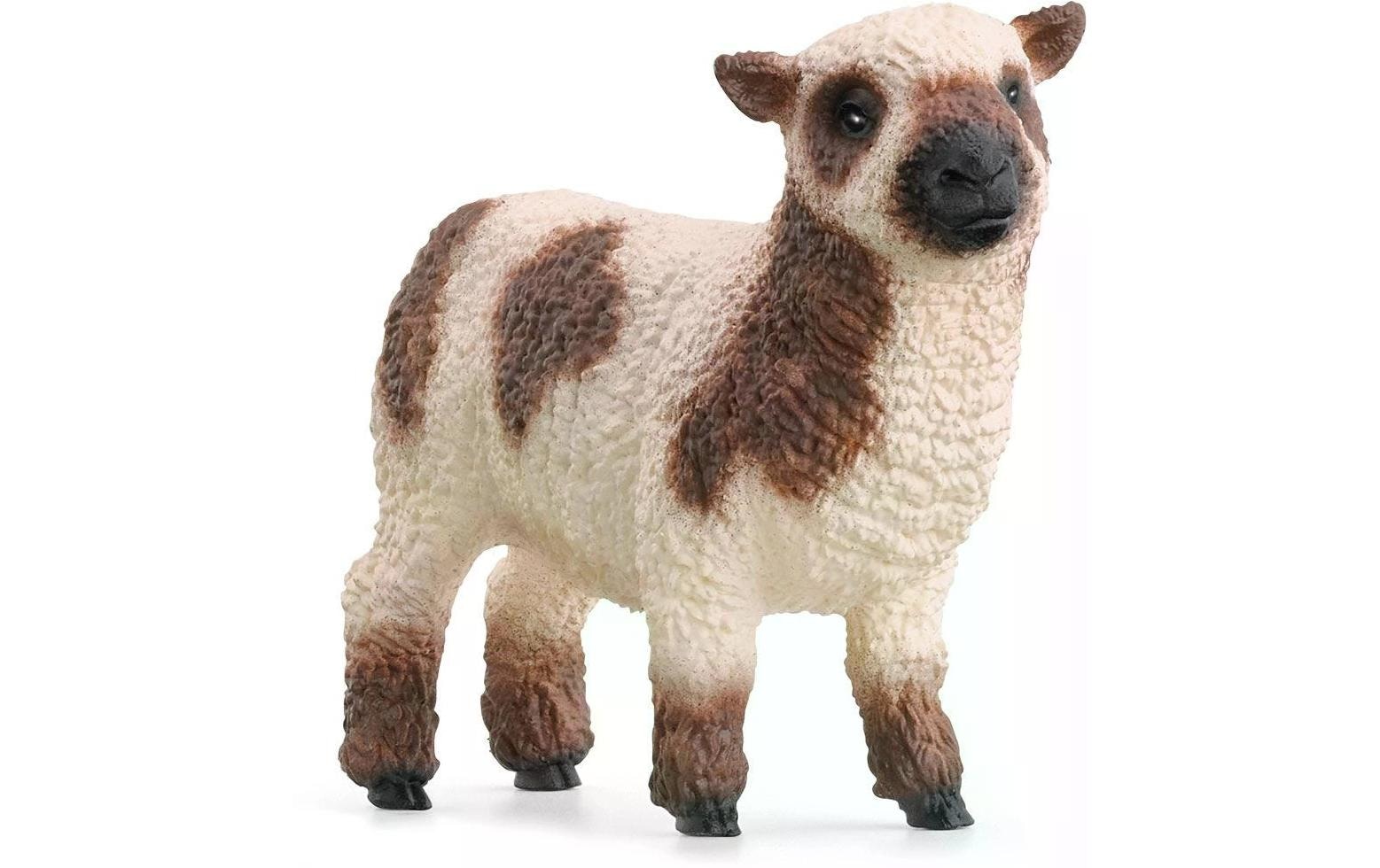 Schleich® Spielfigur »Farm World Schaffreunde«