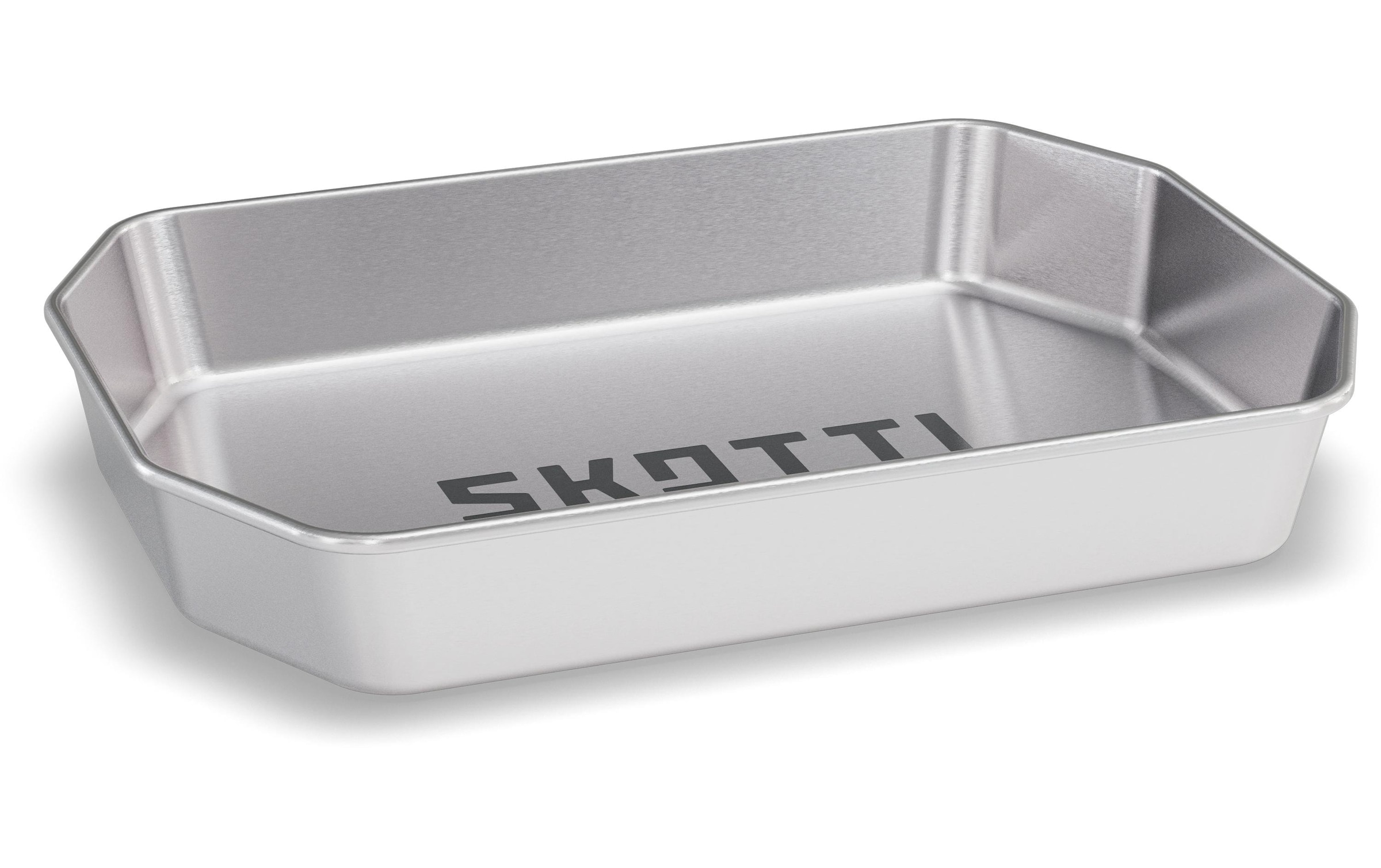   Teller »Skotti Plade«