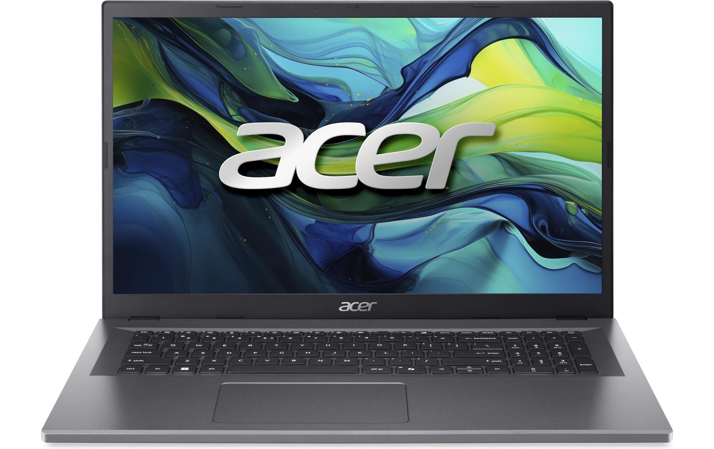 Acer Ordinateur portable »Aspire Go 17 (AG17-31P-31T2)« / 17,3 ″ Intel Core 3 512 Go SSD