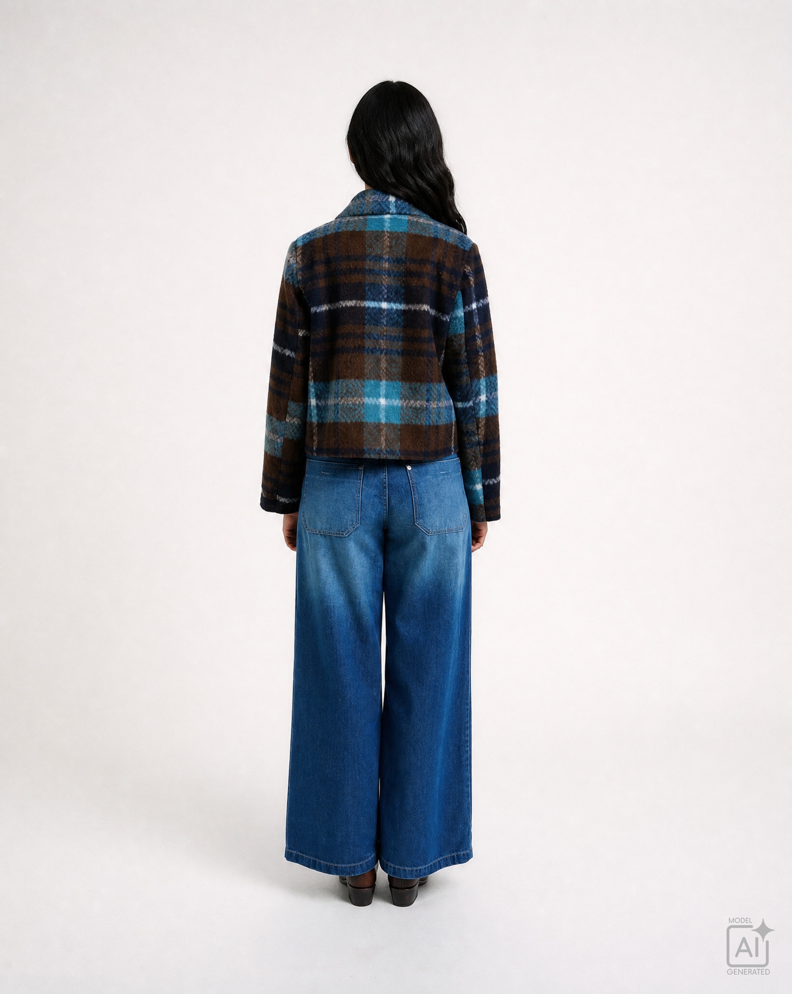 Smith & Soul Kurzjacke