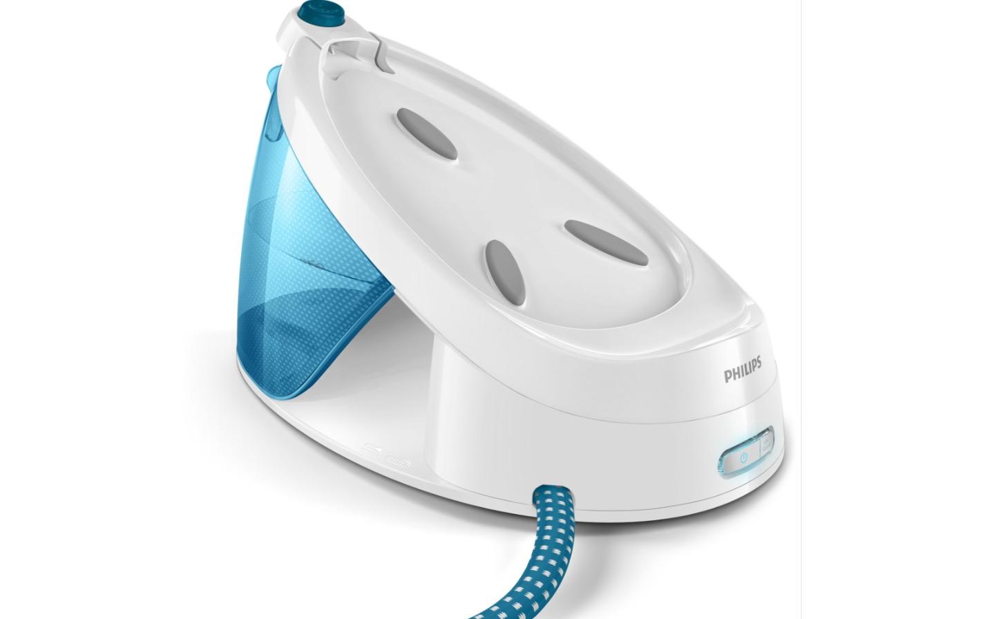 Philips Dampfbügeleisen »GC6820/21«, 2400 W