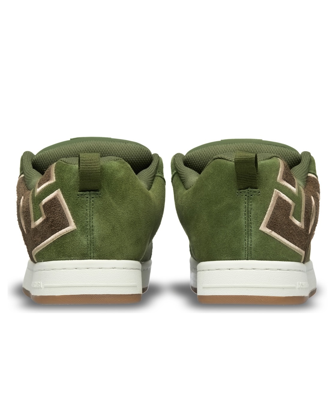DC Shoes Sneaker »Court Graffik«