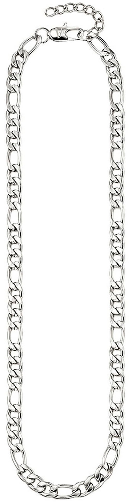 Bruno Banani Edelstahlkette "Schmuck Geschenk Halsschmuck Halskette"