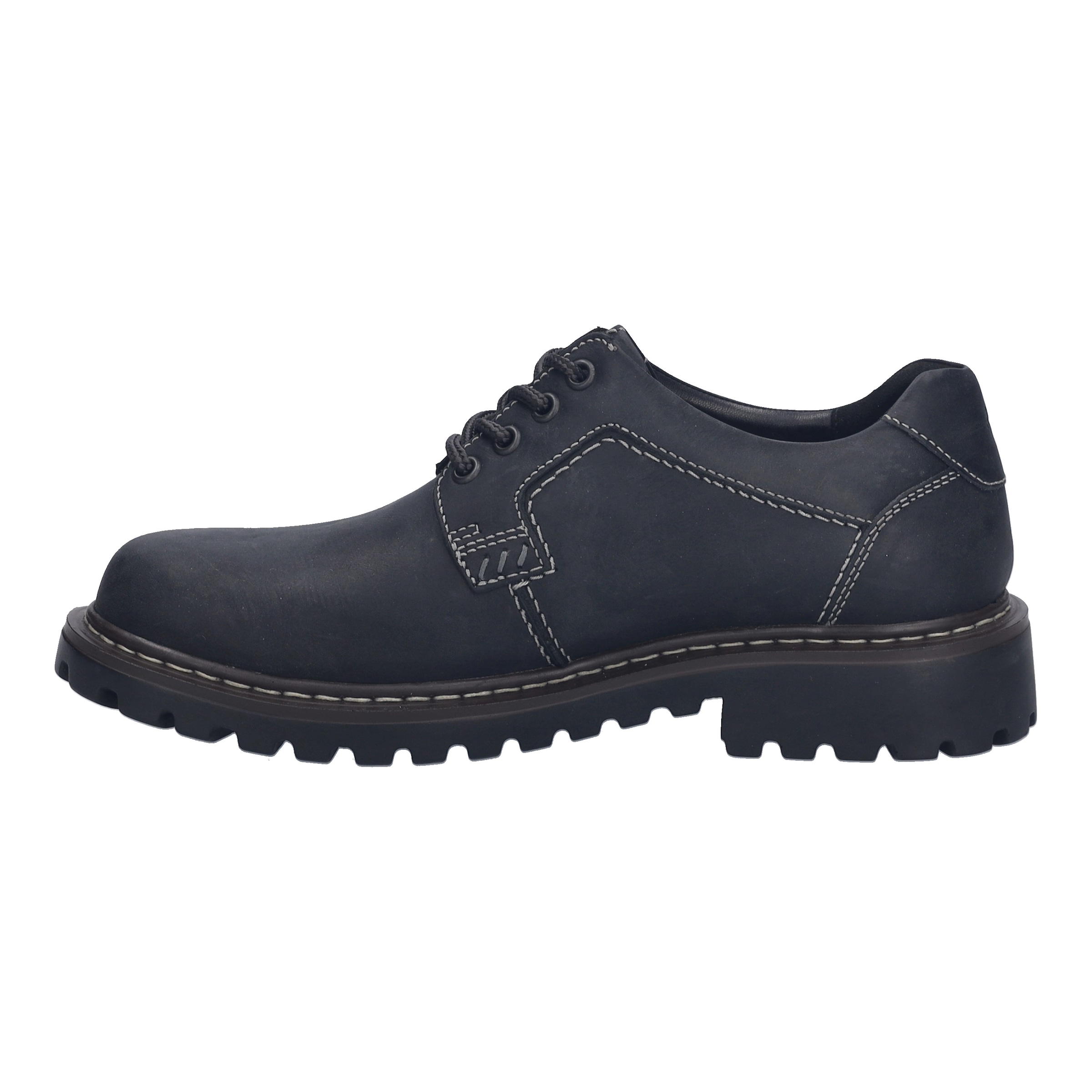 Josef Seibel Schnürschuh »Chance 68«  Trachtenschuh, Halbschuh, Komfortschuh mit TEX