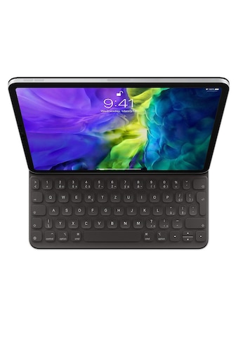 Tablet-Hülle »Apple Smart Keyboard Folio for 11-inch CH«, iPad Pro 11"-iPad Pro 11"...