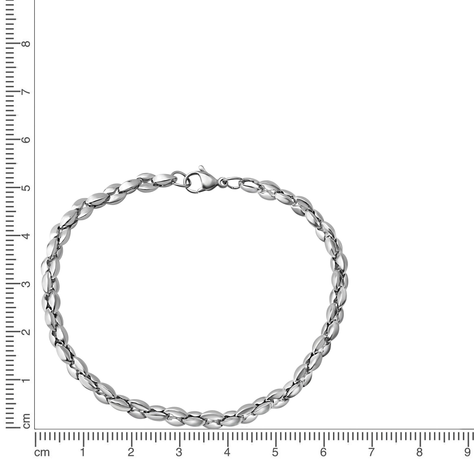 Firetti Armband "Schmuck Geschenk Armschmuck Armkette"