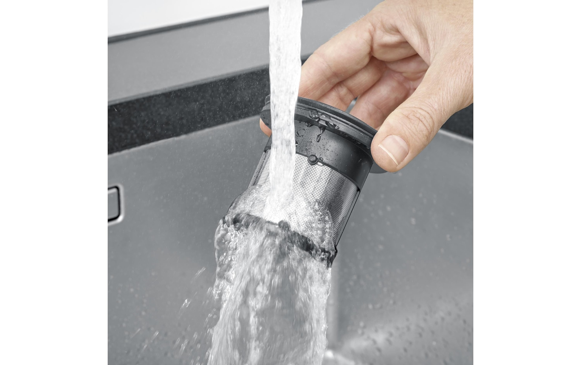 Severin Akku-Handstaubsauger »HV 7130«