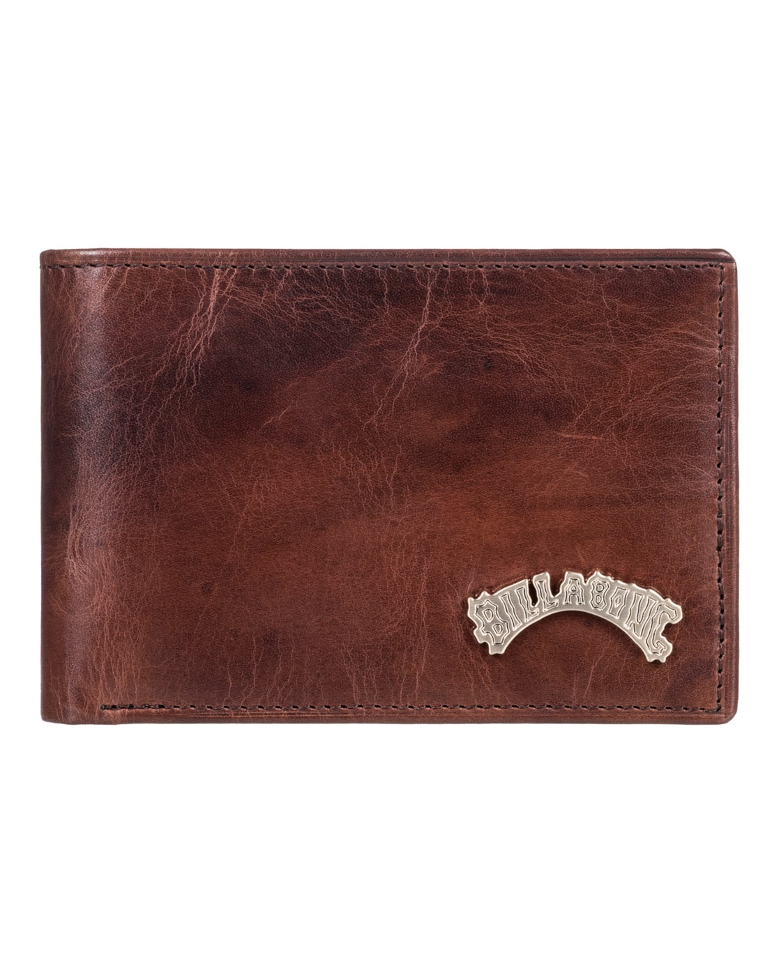Image of Billabong Brieftasche "Arch Leather"
