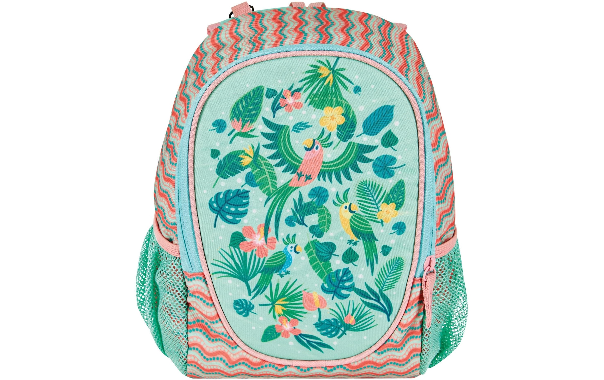Herlitz Kinderrucksack »Kindergarten-Rucksack Rookie«