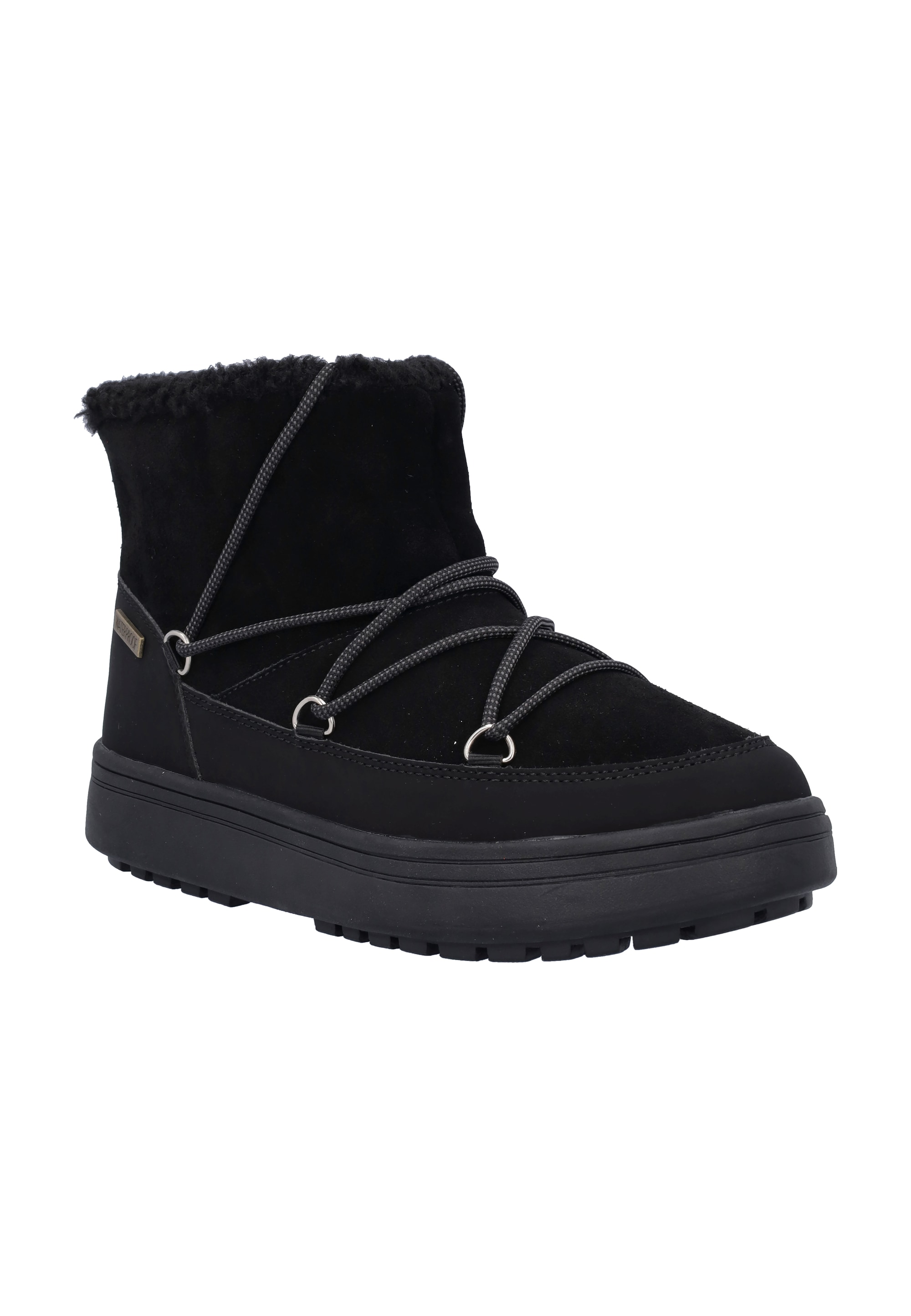 Image of CMP Winterboots "KAYLA WMN SNOW BOOTS WP" Winterschuhe, Winterstiefel, Snowboots, wasserdicht