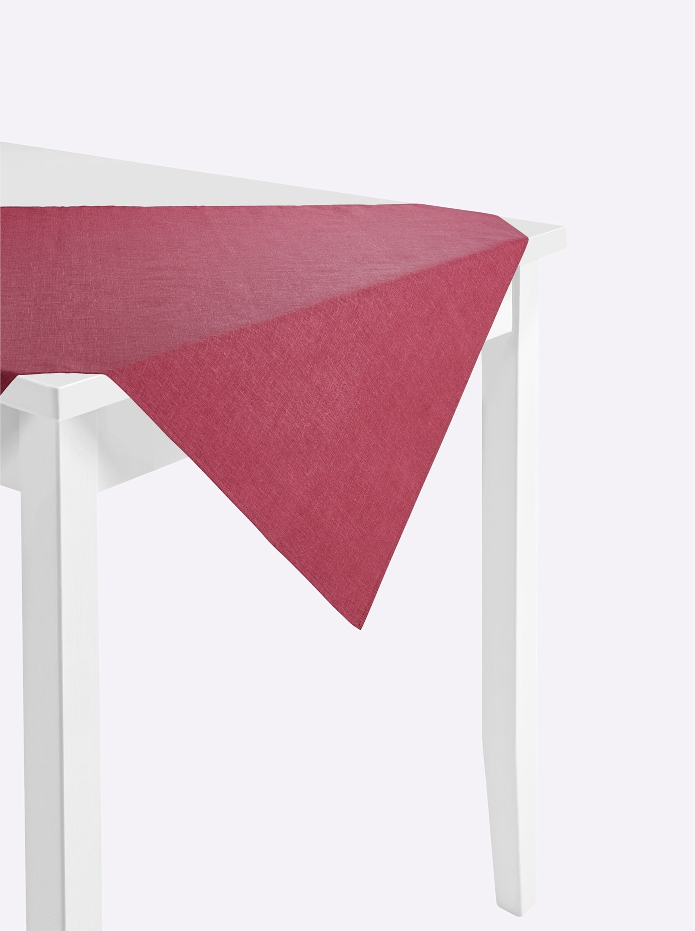 Tischdecke