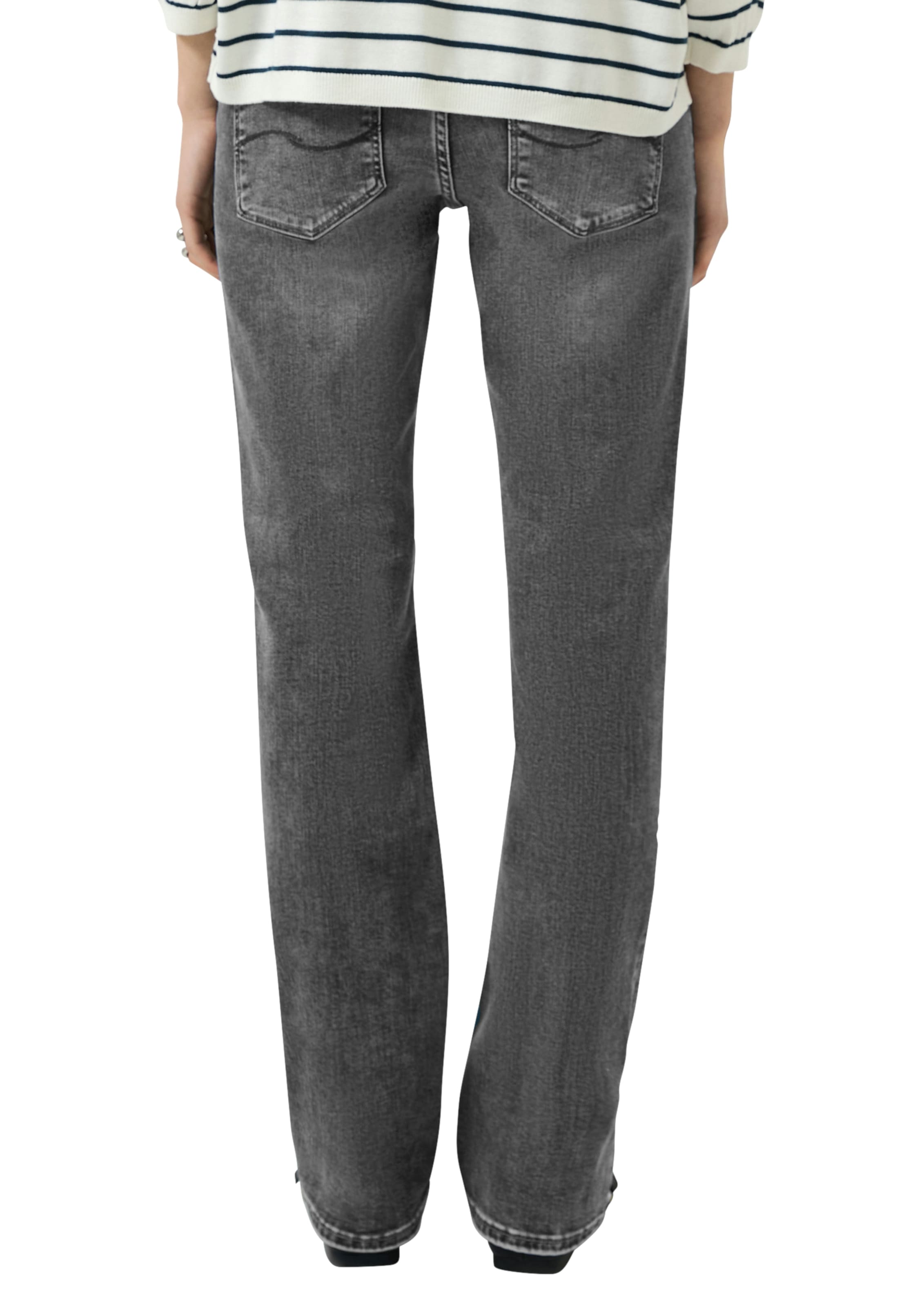 QS Jeans à 5 poches »Catie« mit Stretchanteil