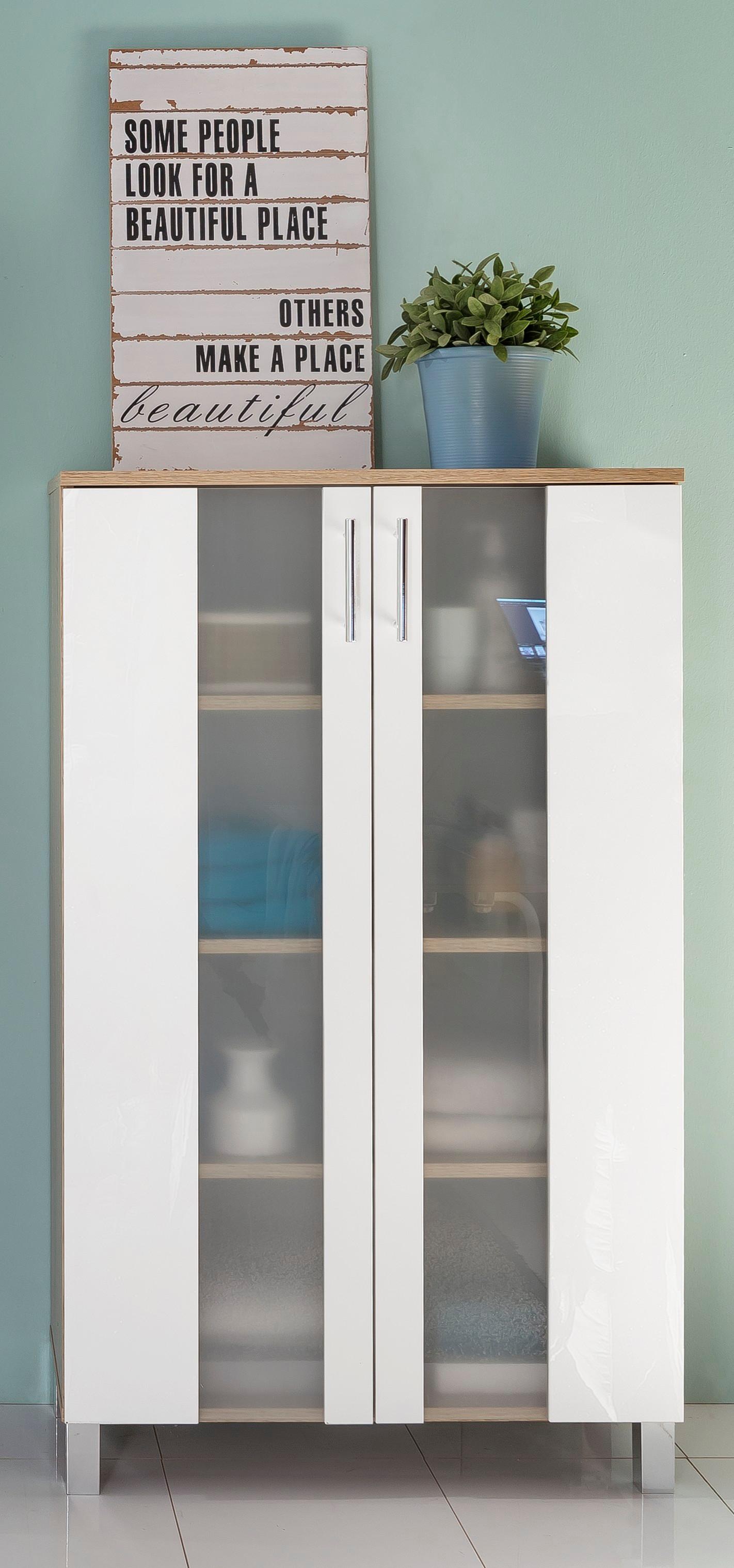 Image of trendteam Midischrank »Porto« bei Ackermann Versand Schweiz