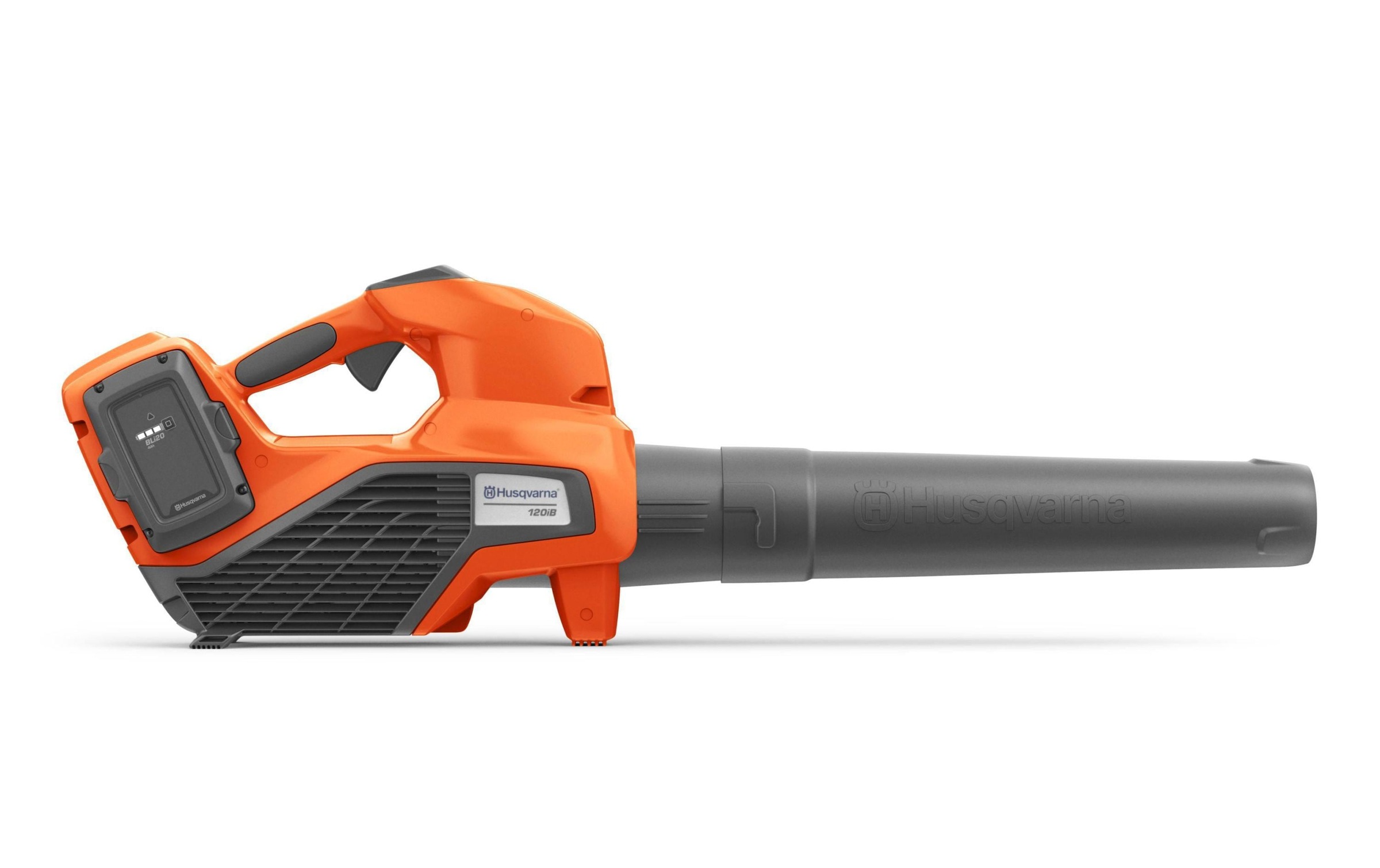 Image of Husqvarna Akku-Laubbläser "120iB Kit 36V"