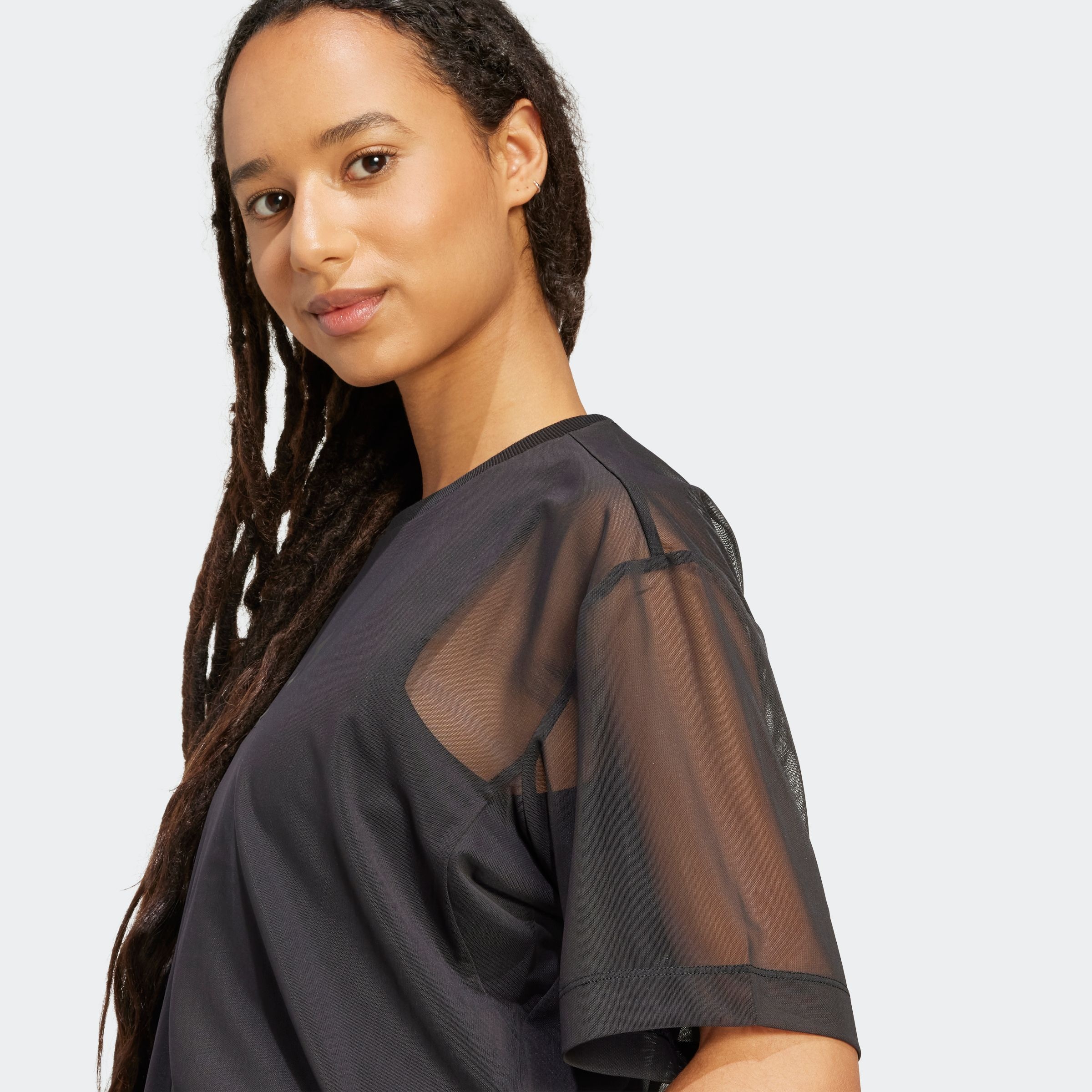 adidas Sportswear T-Shirt »W ALL SZN SH T«