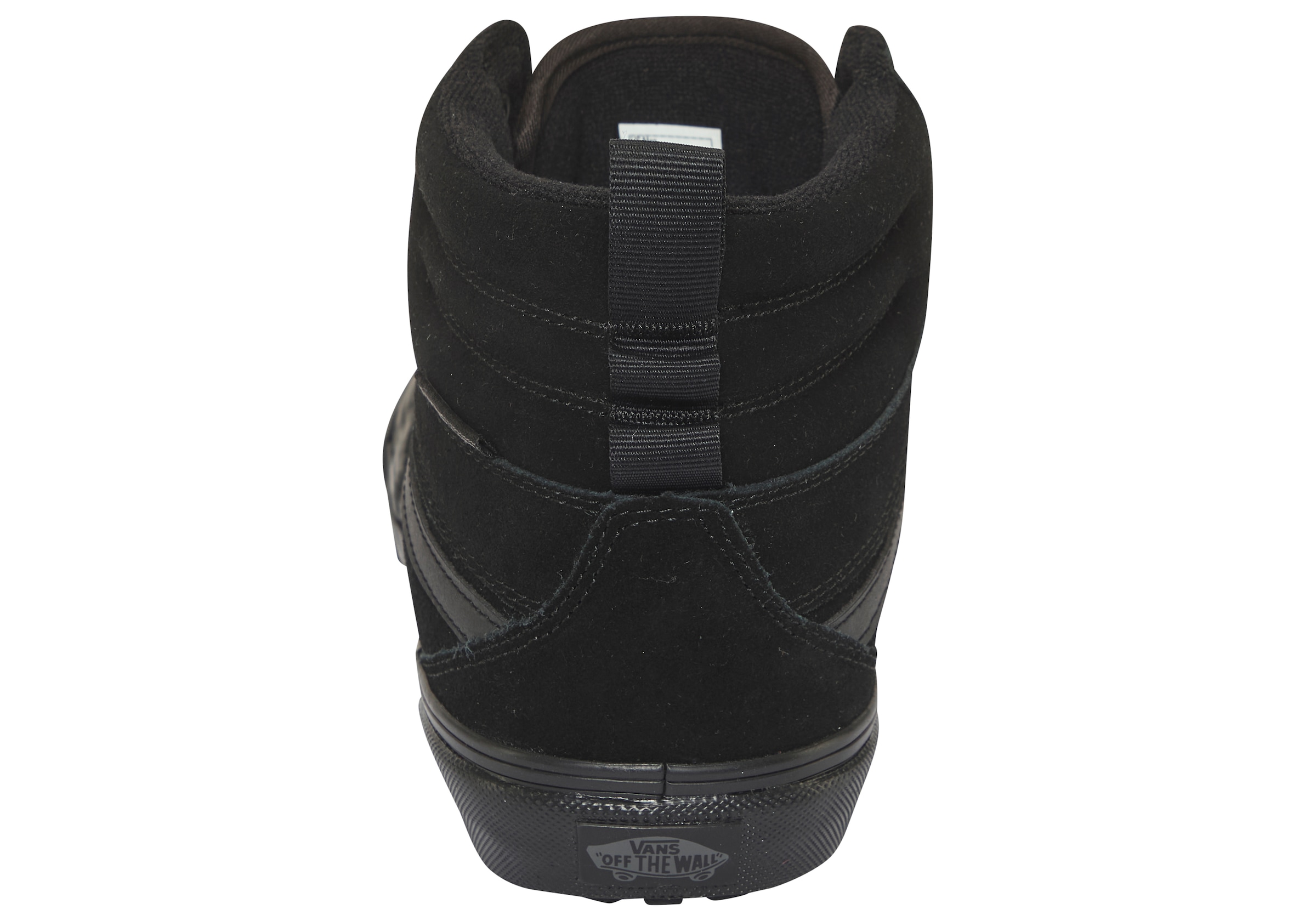 Vans Sneaker »ASHWOOD HI VANSGUARD«