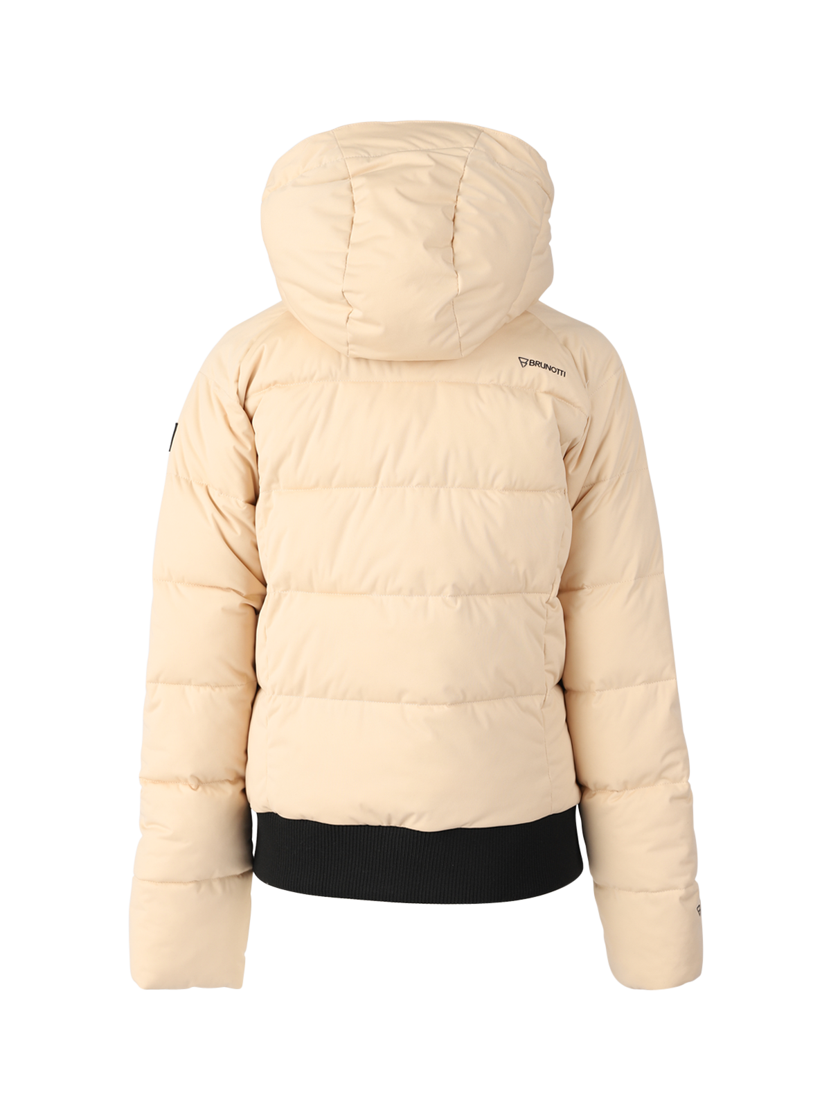 Brunotti Schneejacke »Suncrown Girls Snow Jacket - für Kinder«, mit Kapuze