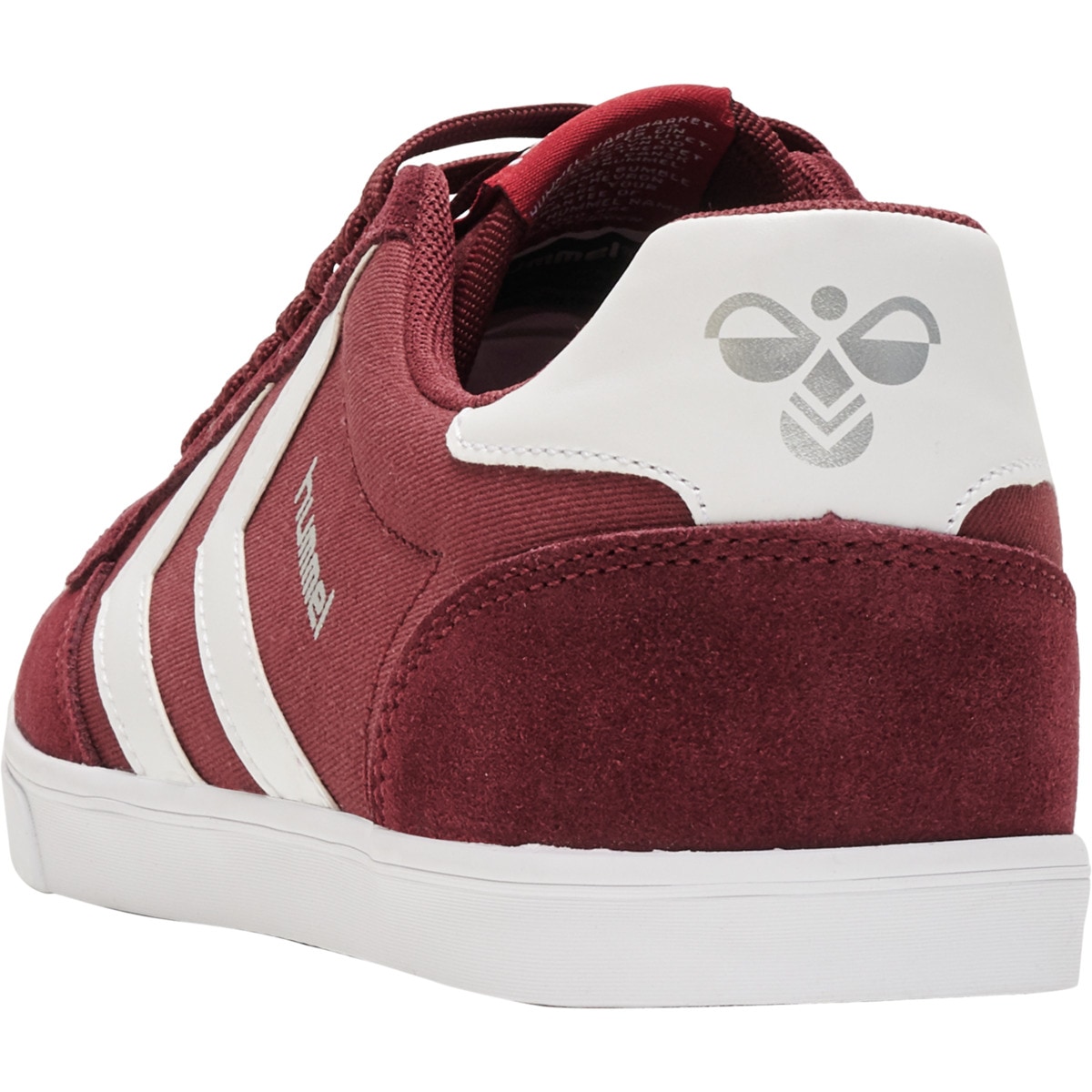 hummel Sneaker »HUMMEL SLIMMER STADIL LOW«