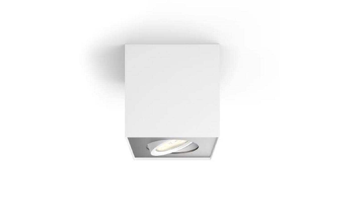 Philips Deckenspot »Warm Glow, 45050 W«, 1 flammig