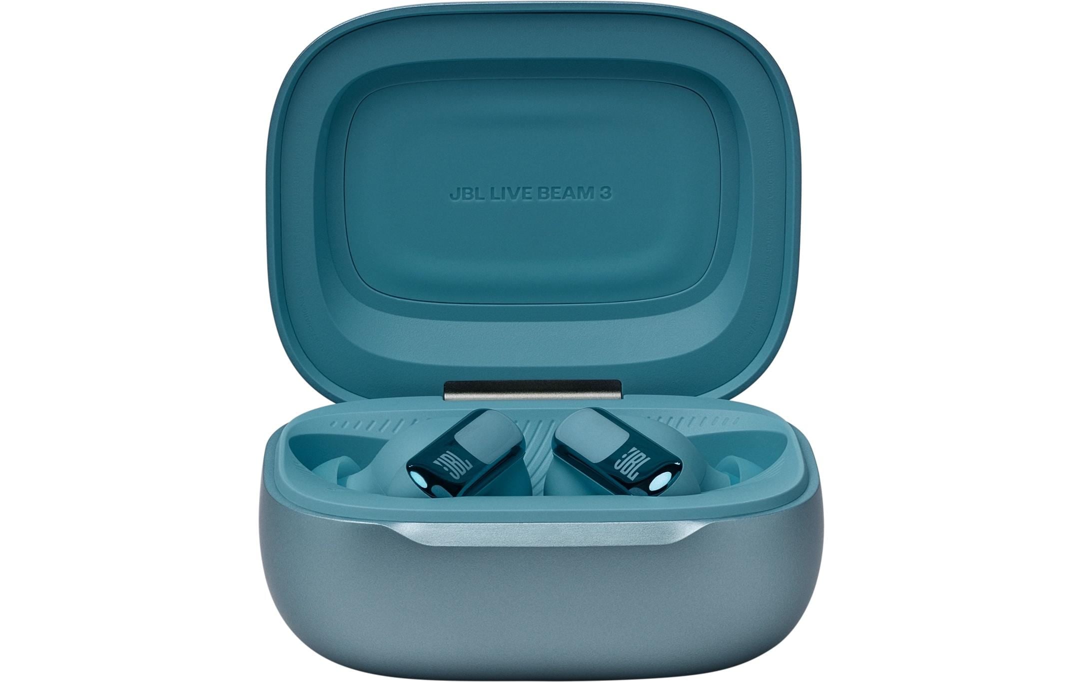 JBL In-Ear-Kopfhörer »Live Beam 3« Bluetooth