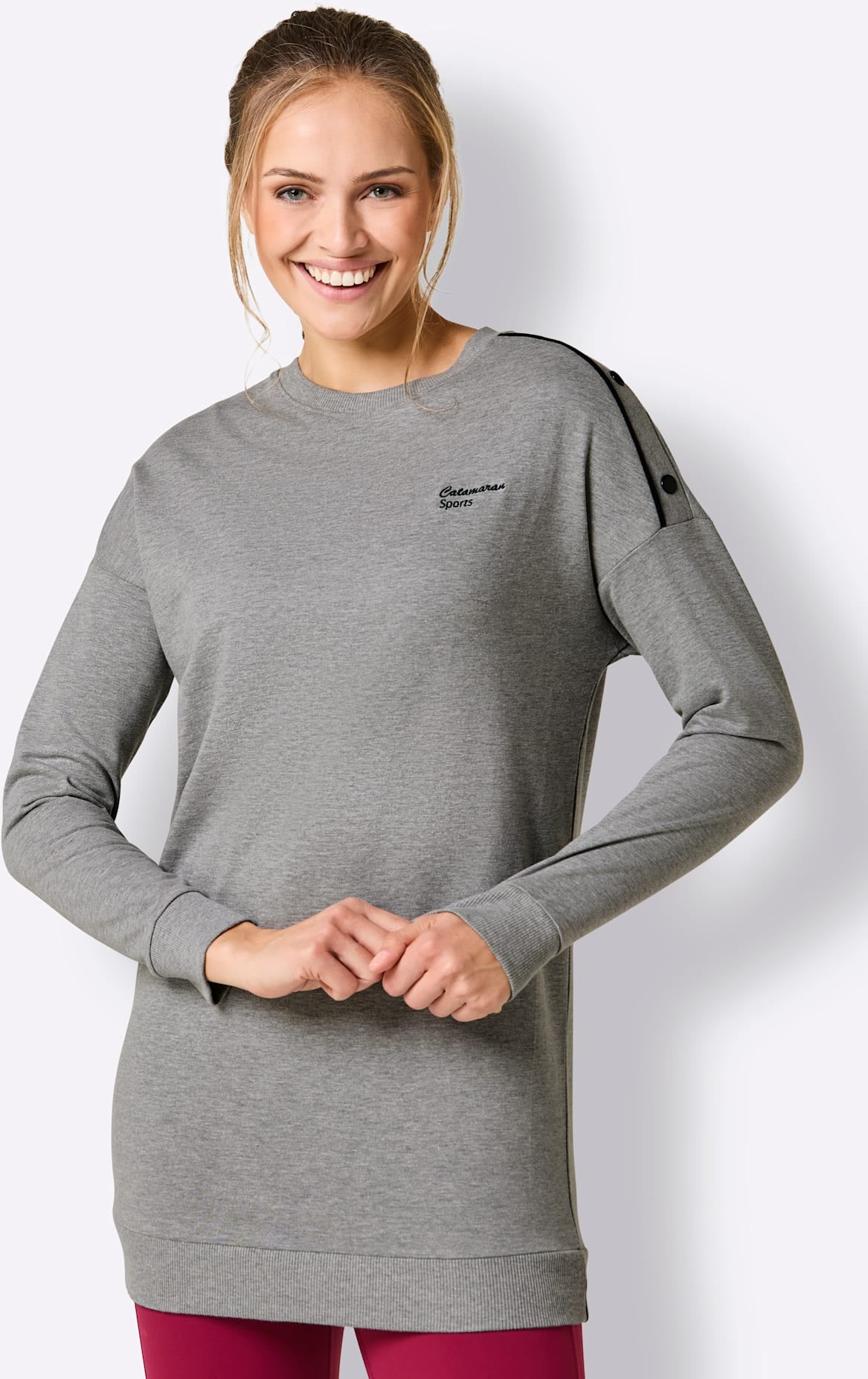 Catamaran Sweatshirt

