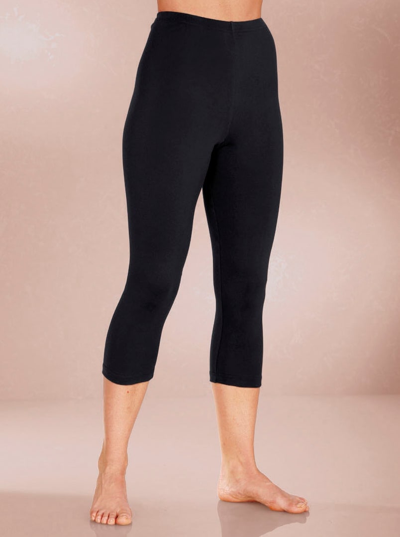 wäschepur Lange Unterhose, (1 St.)