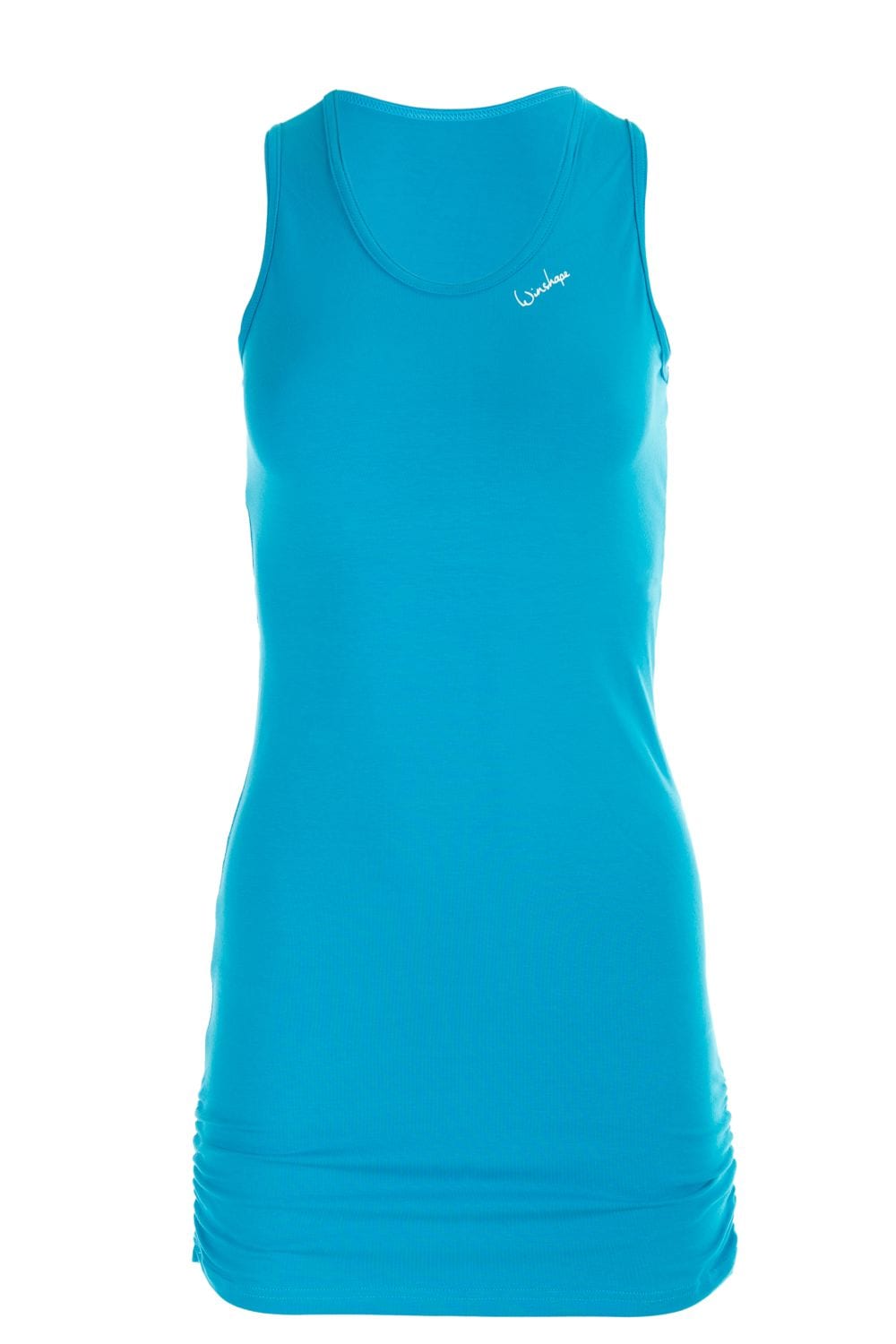 Winshape Longtop »WTR15«, mit seitlicher Raffung