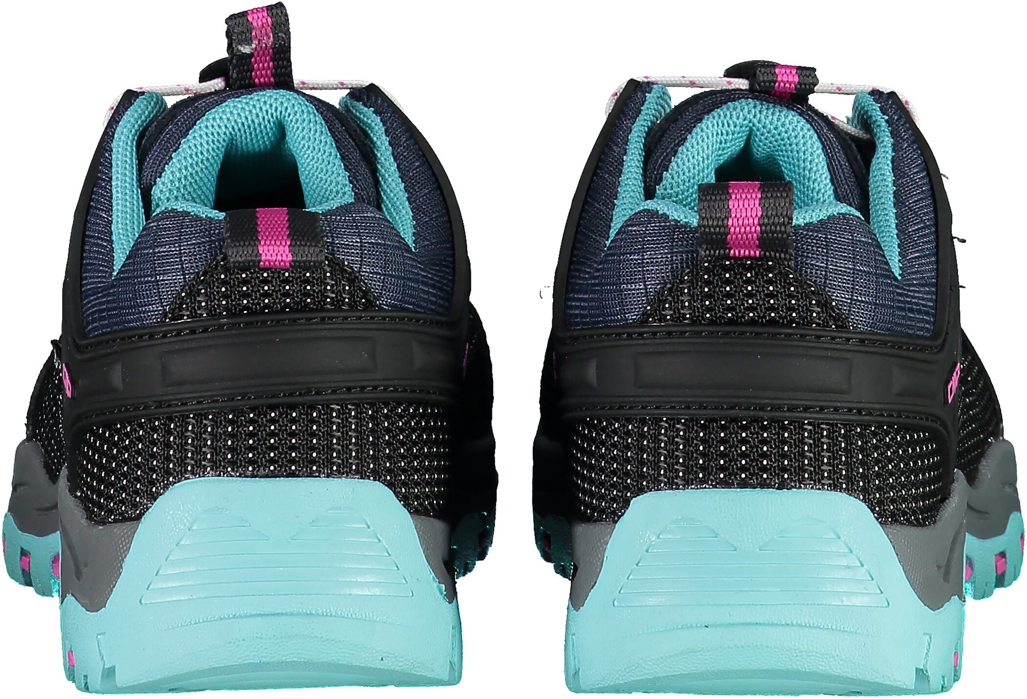 CMP Wanderschuh »KIDS RIGEL LOW TREKKING SHOES WP«  wasserdicht