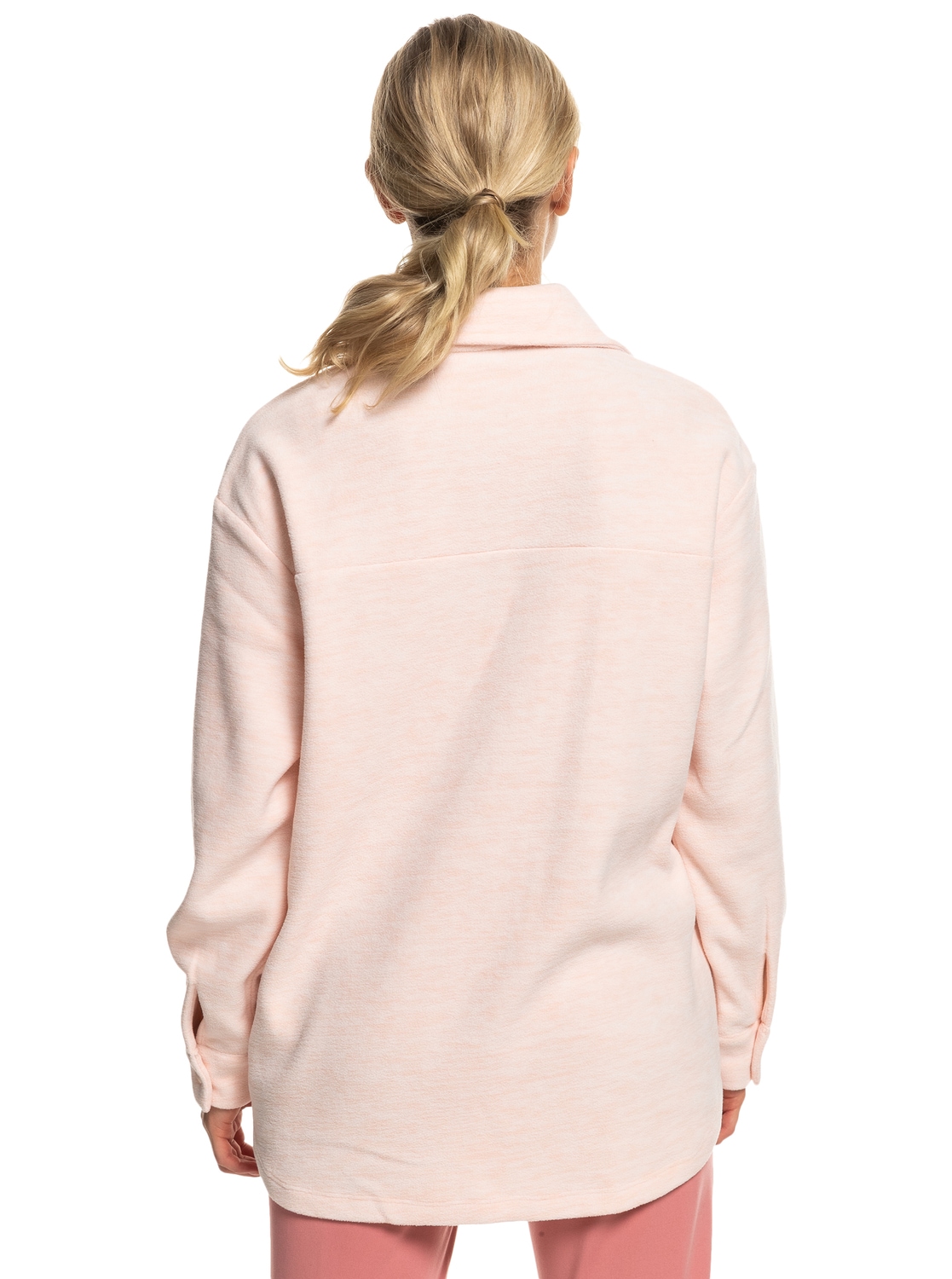Roxy Sweatjacke »Waves Of Warmth«