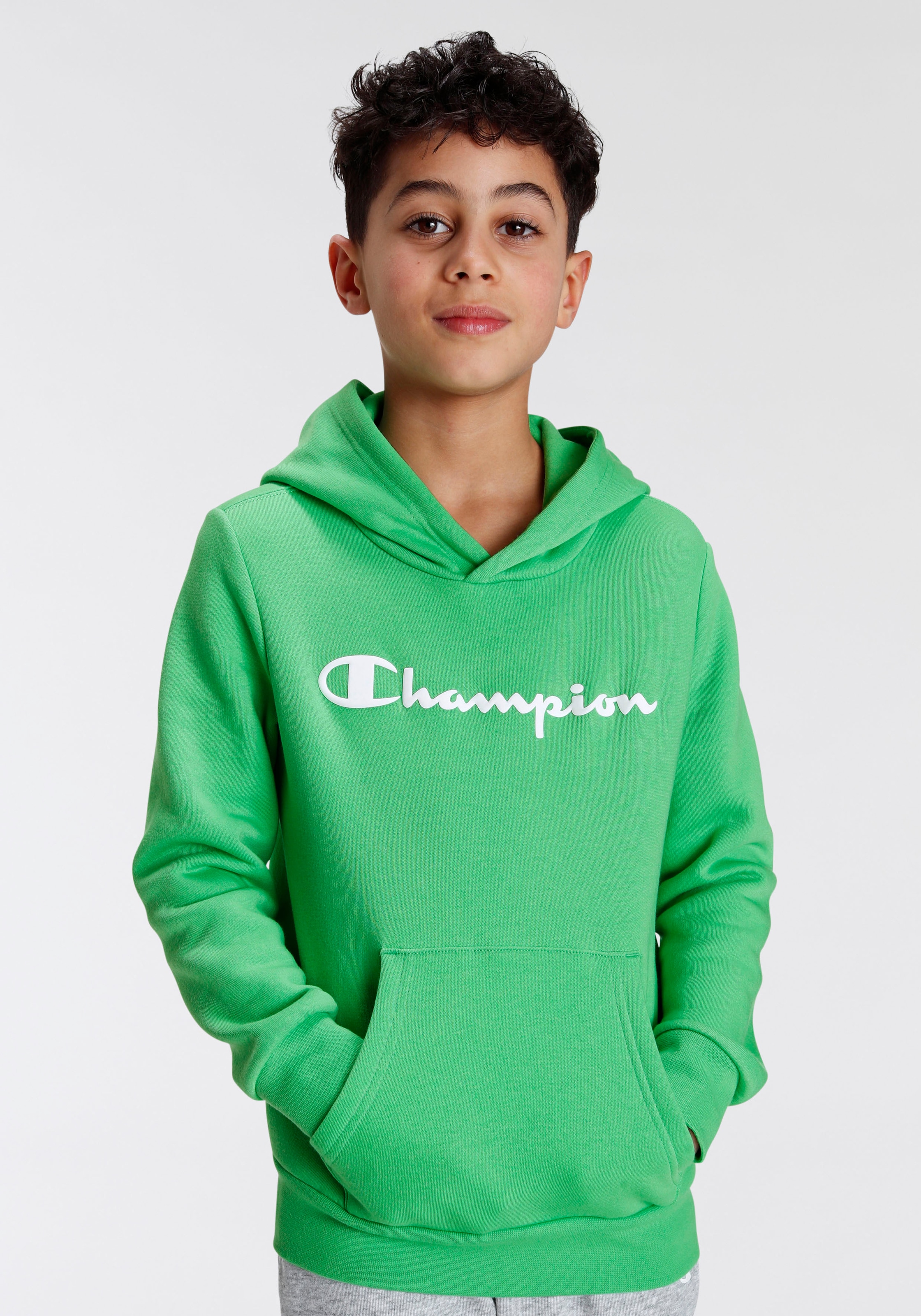 ♕ Champion Sweatshirt versandkostenfrei auf | Hoodies