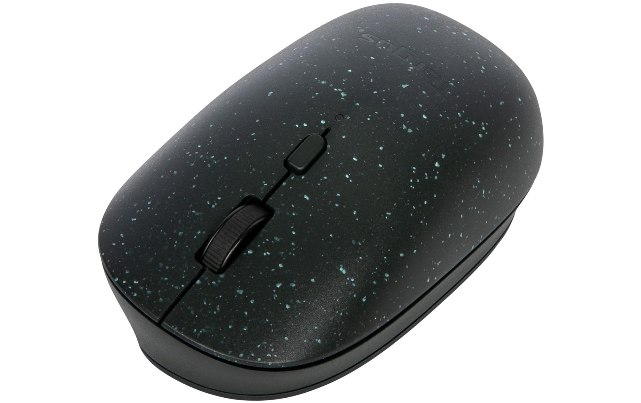 Targus ergonomische Maus »EcoSmart«, Bluetooth
