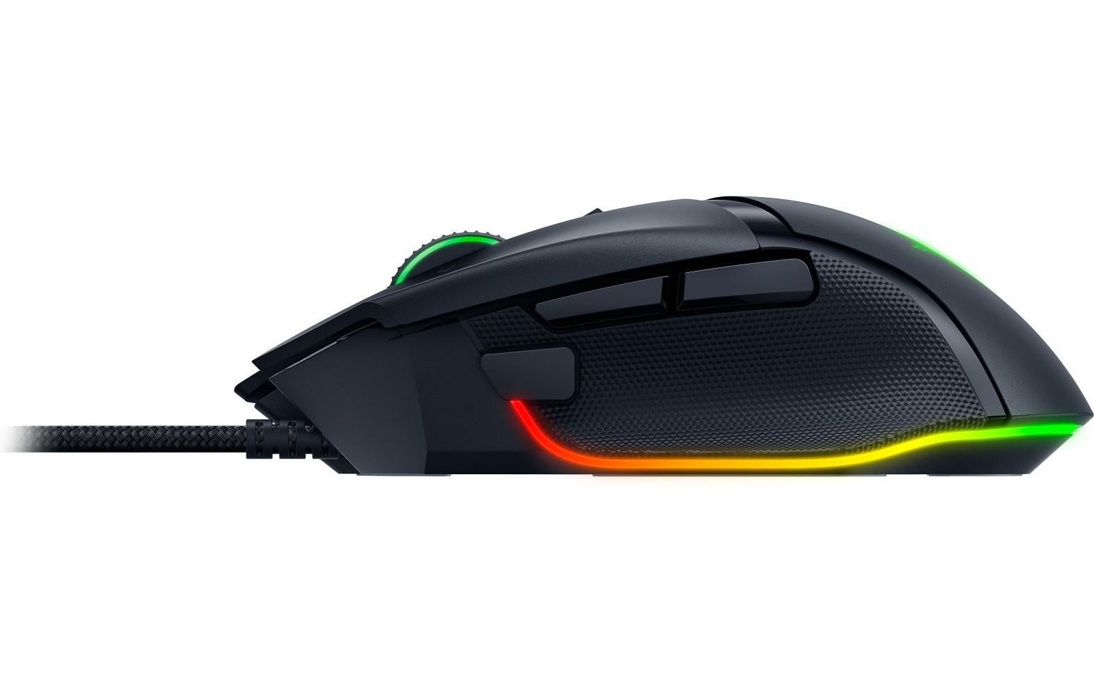 Gaming-Maus »Basilisk V3«, USB