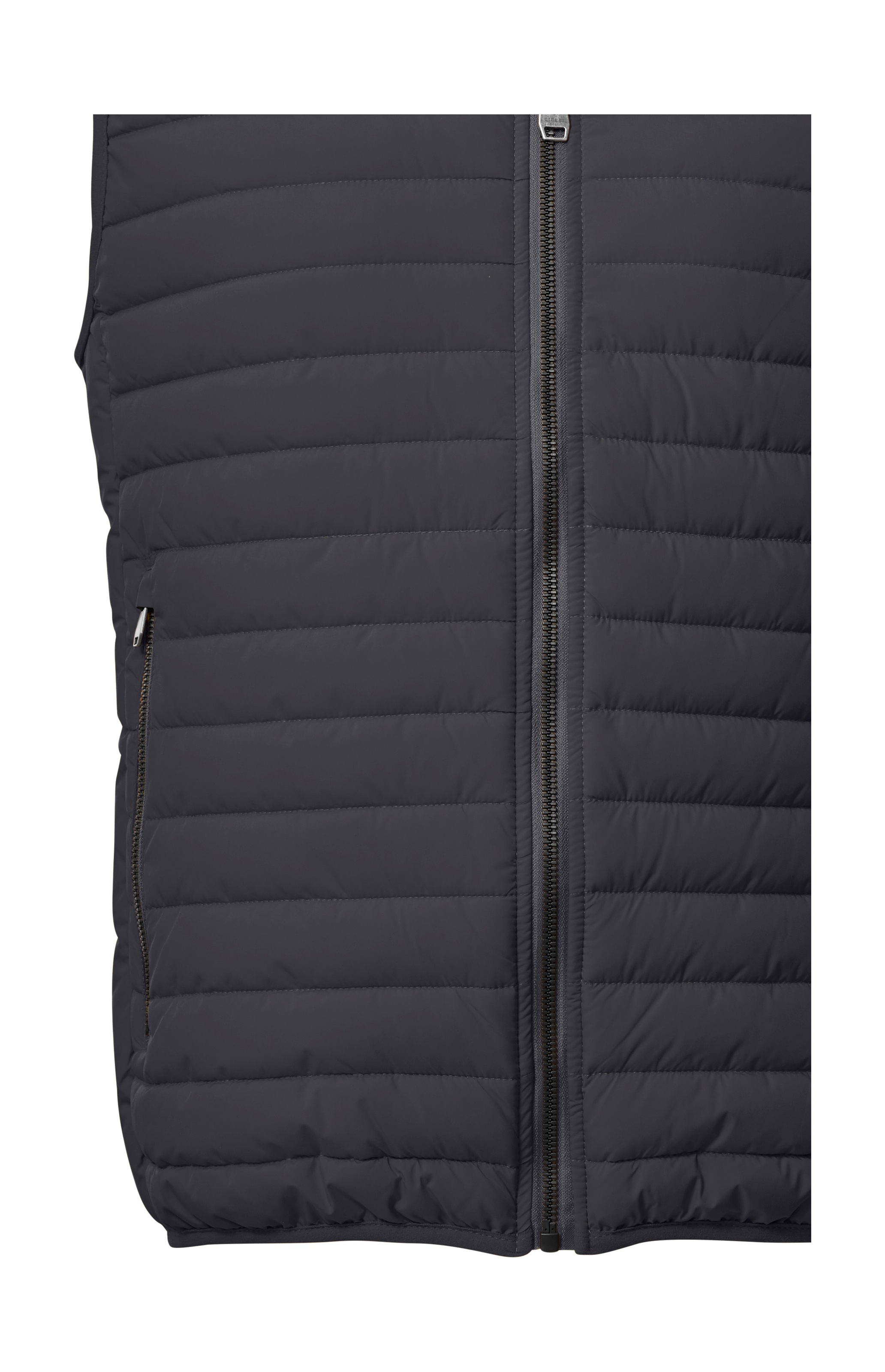G.I.G.A. DX by killtec Steppweste »GS 170 MN QLTD VST« Wasser- und windabweisende Herrenweste mit Stehkragen