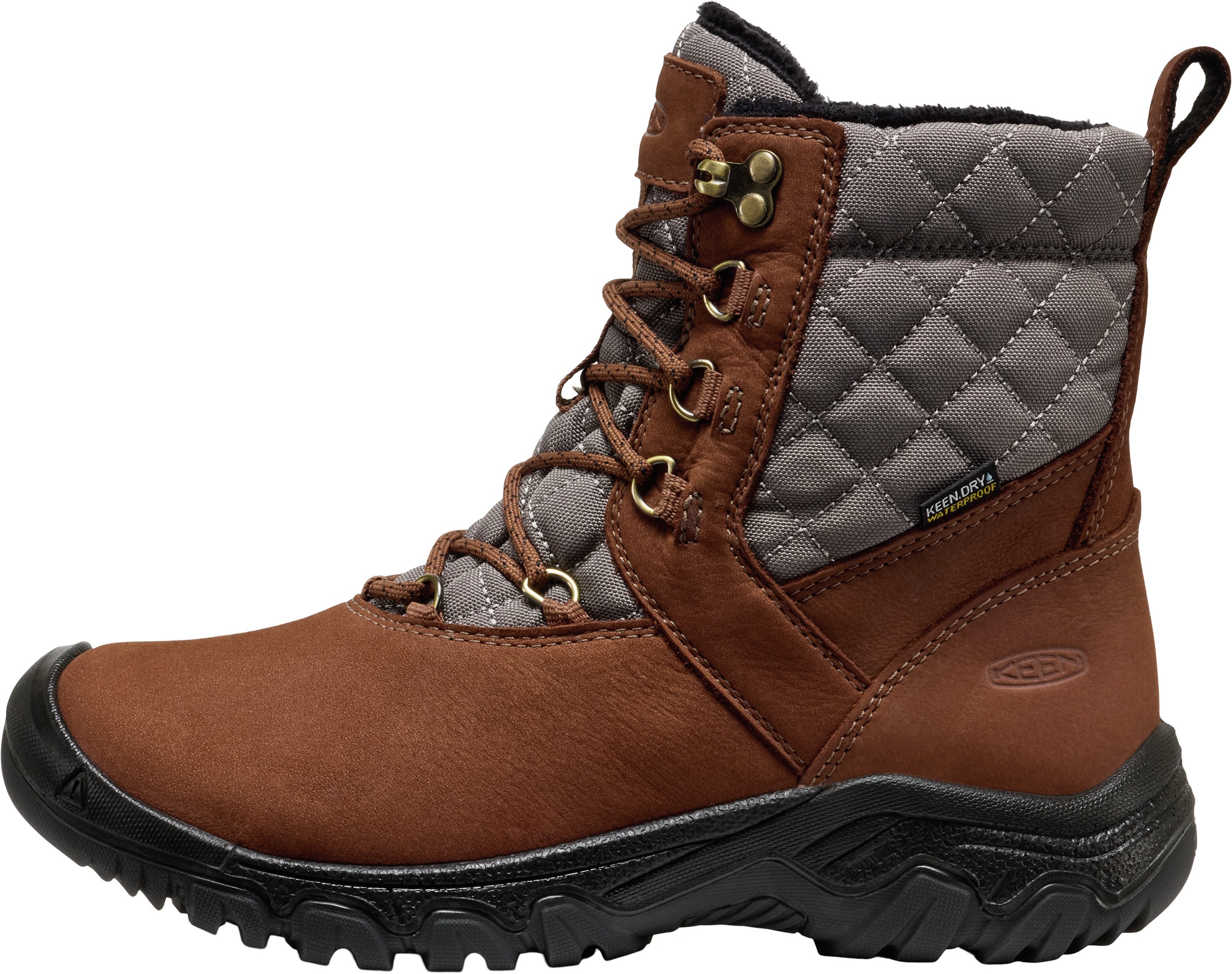 Keen Bottes d'hiver »GRETA BOOT II WP«  Snowboots, Winterboots, Winterschuhe, wasserdicht, gefüttert
